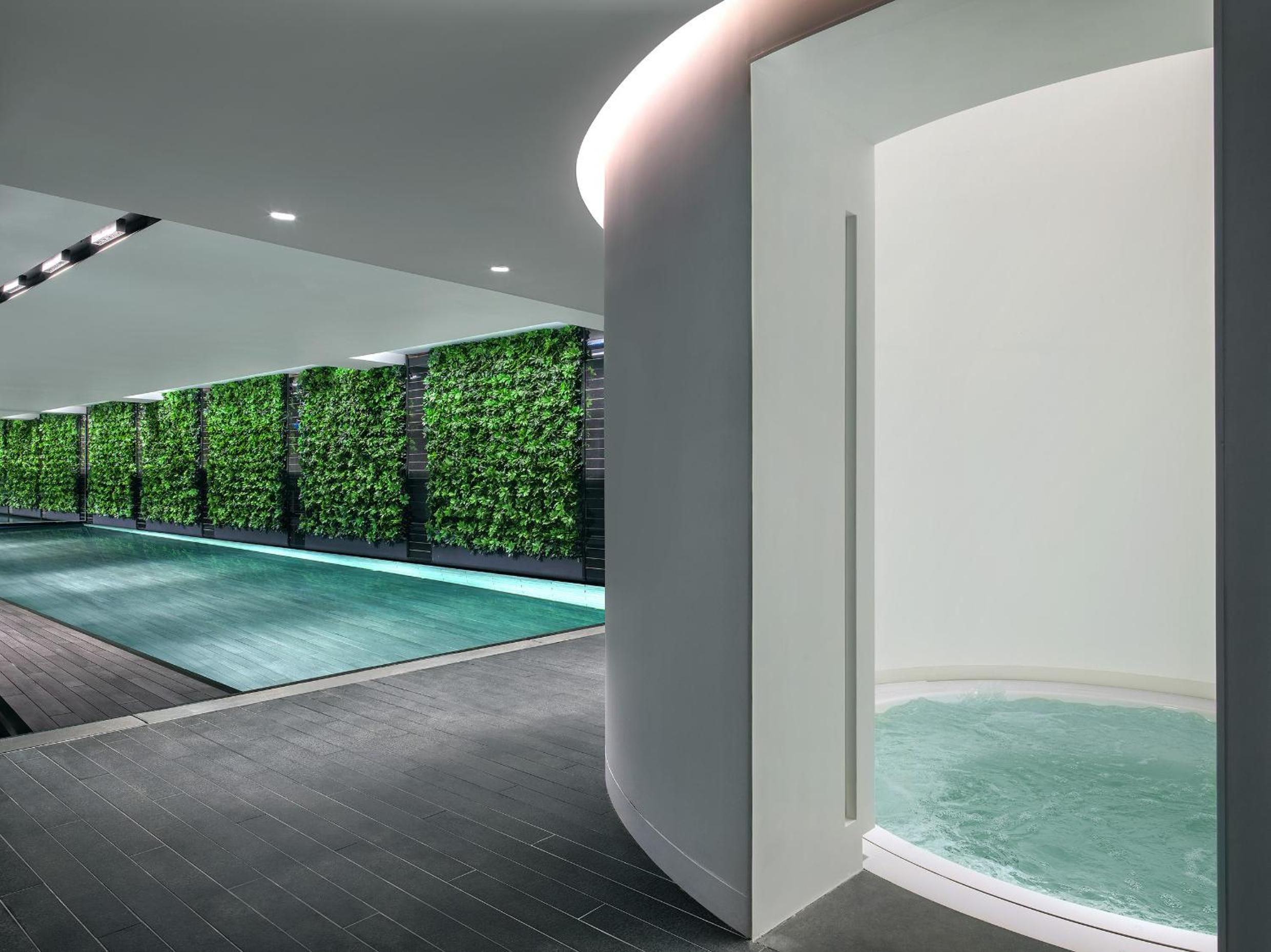 The Murray, Hong Kong, a Niccolo Hotel