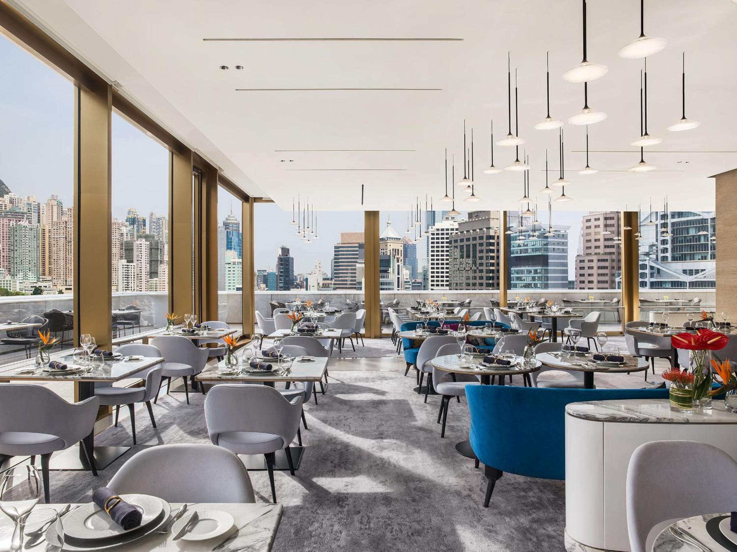 The Murray, Hong Kong, a Niccolo Hotel