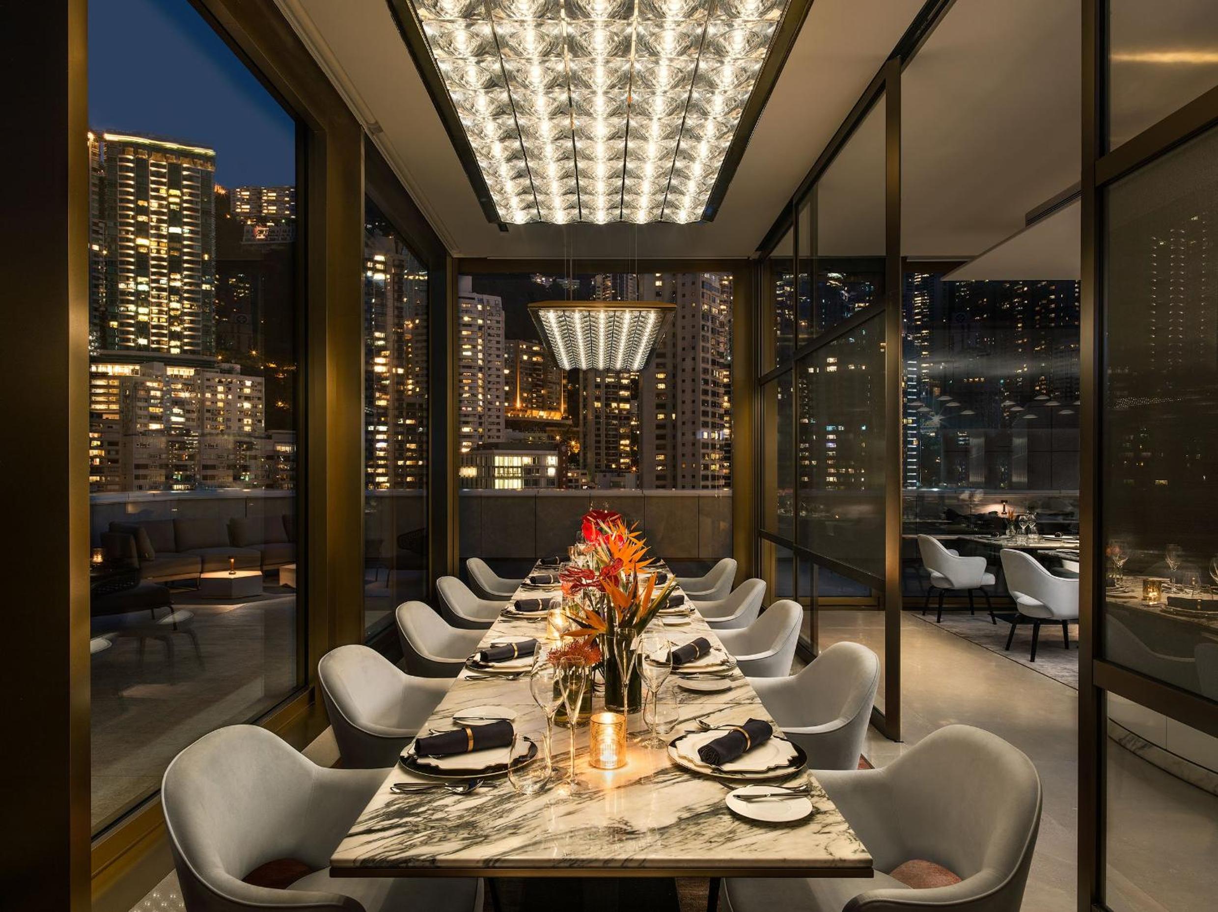 The Murray, Hong Kong, a Niccolo Hotel