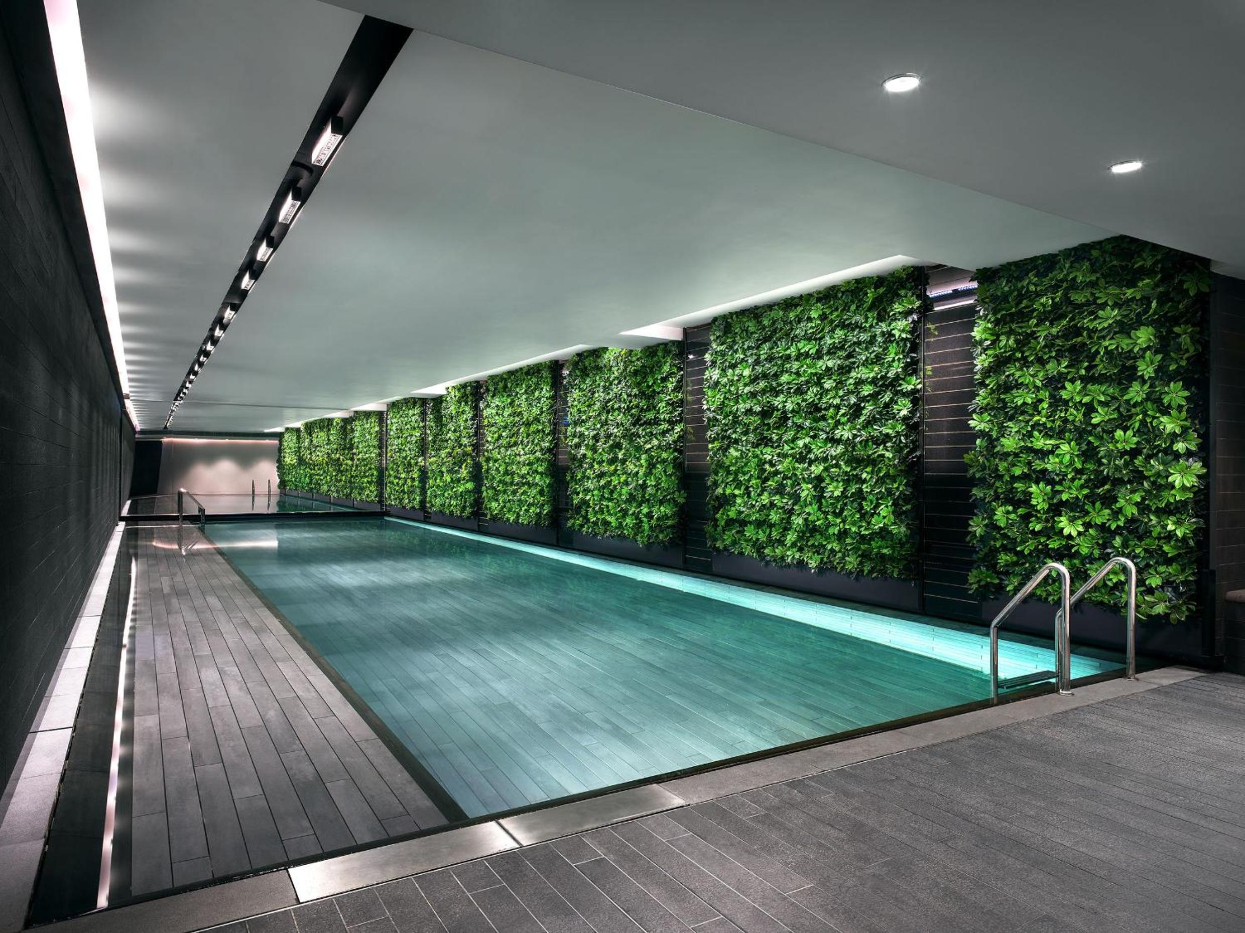 The Murray, Hong Kong, a Niccolo Hotel