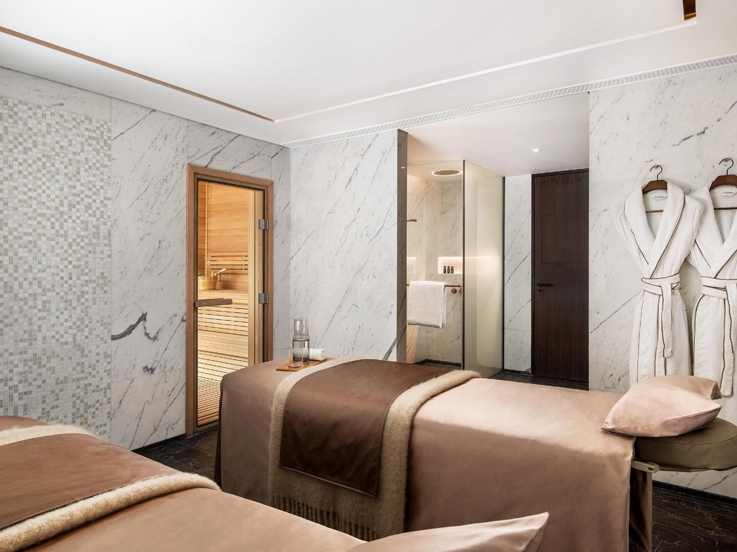 The Murray, Hong Kong, a Niccolo Hotel
