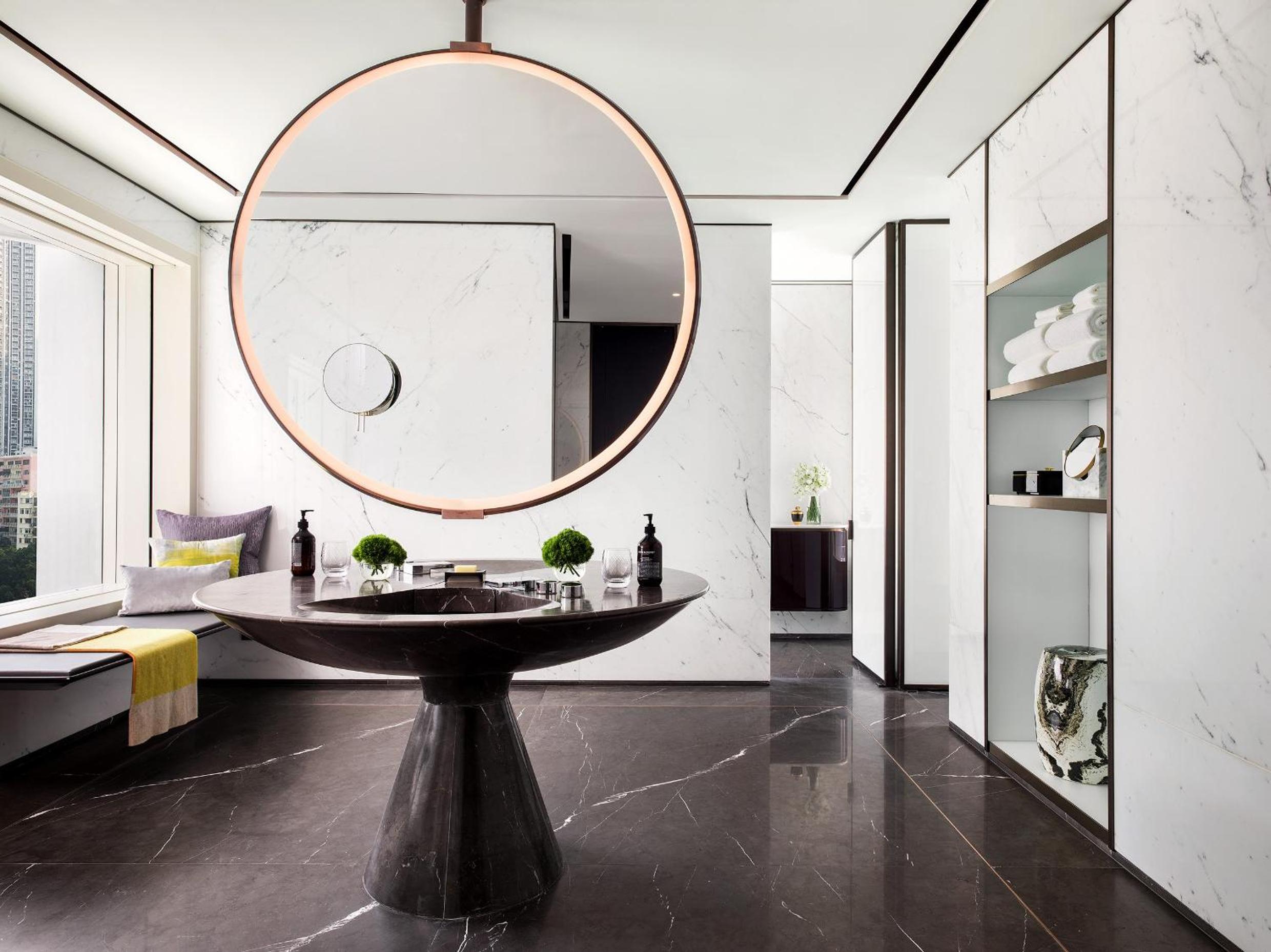 The Murray, Hong Kong, a Niccolo Hotel