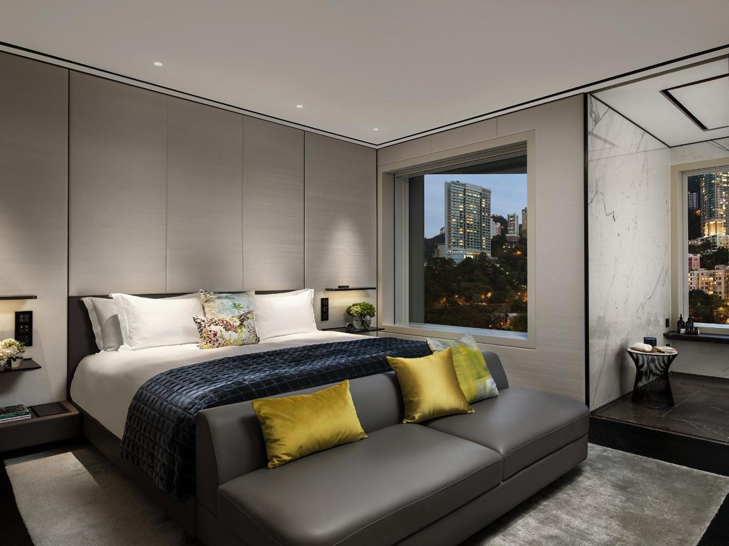 The Murray, Hong Kong, a Niccolo Hotel