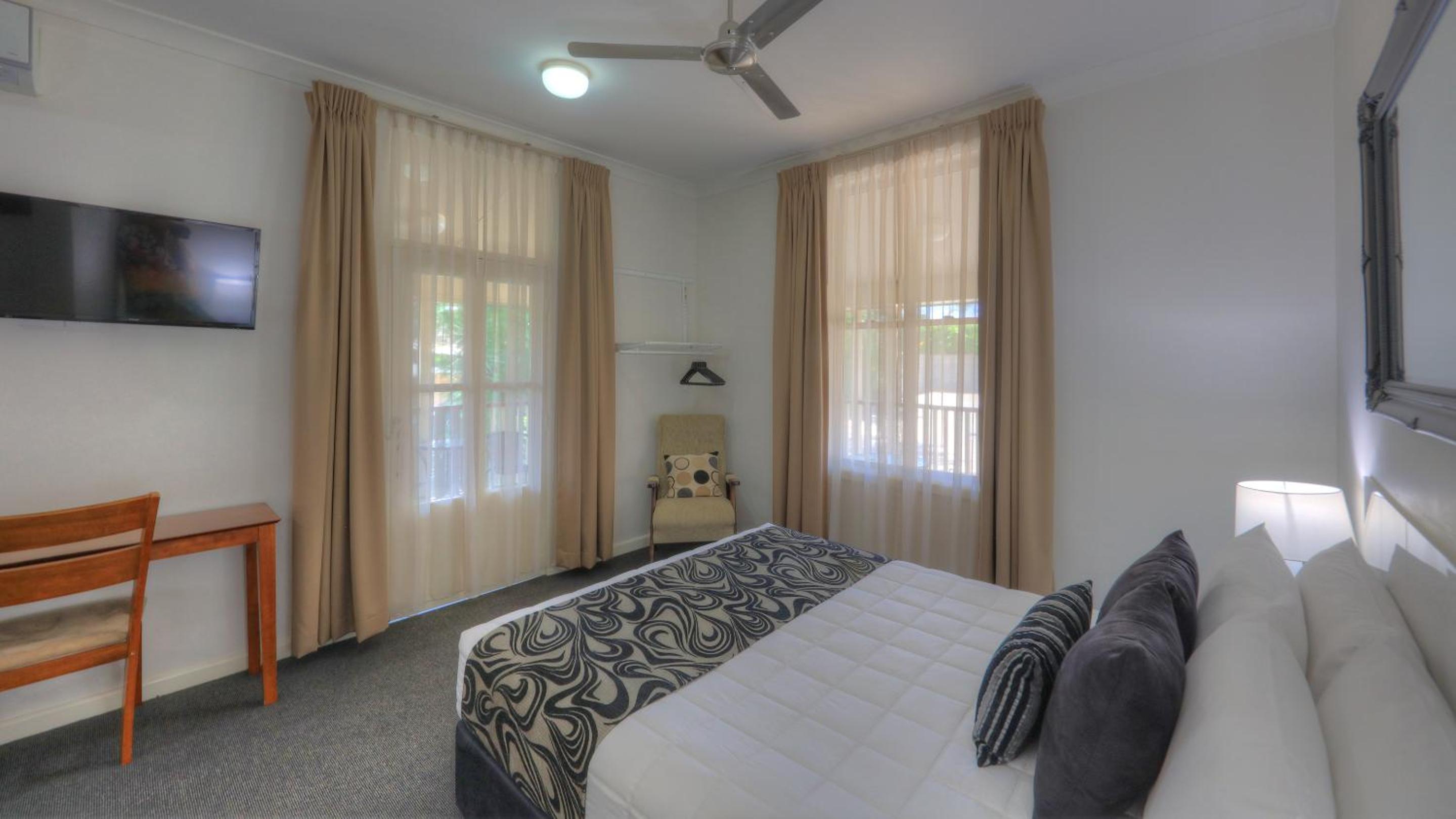 Heritage River Motor Inn