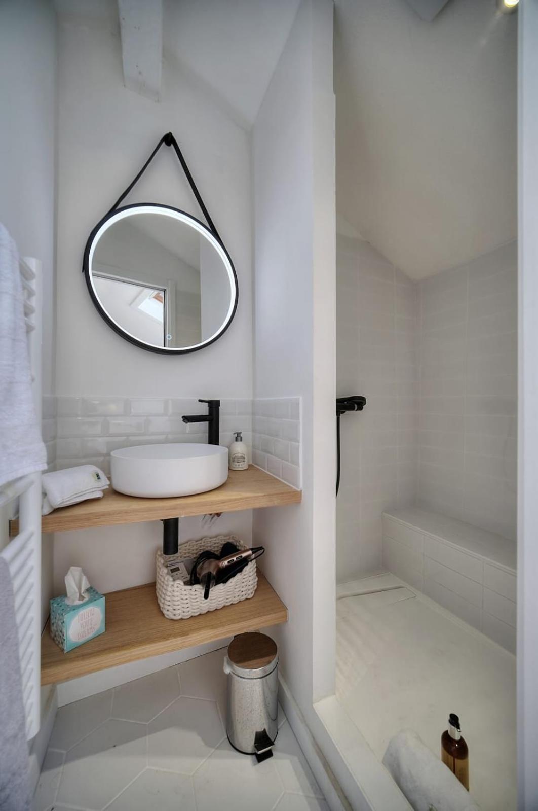 IMMOGROOM - Cosy - Renovated duplex - Close to the beach photo 3