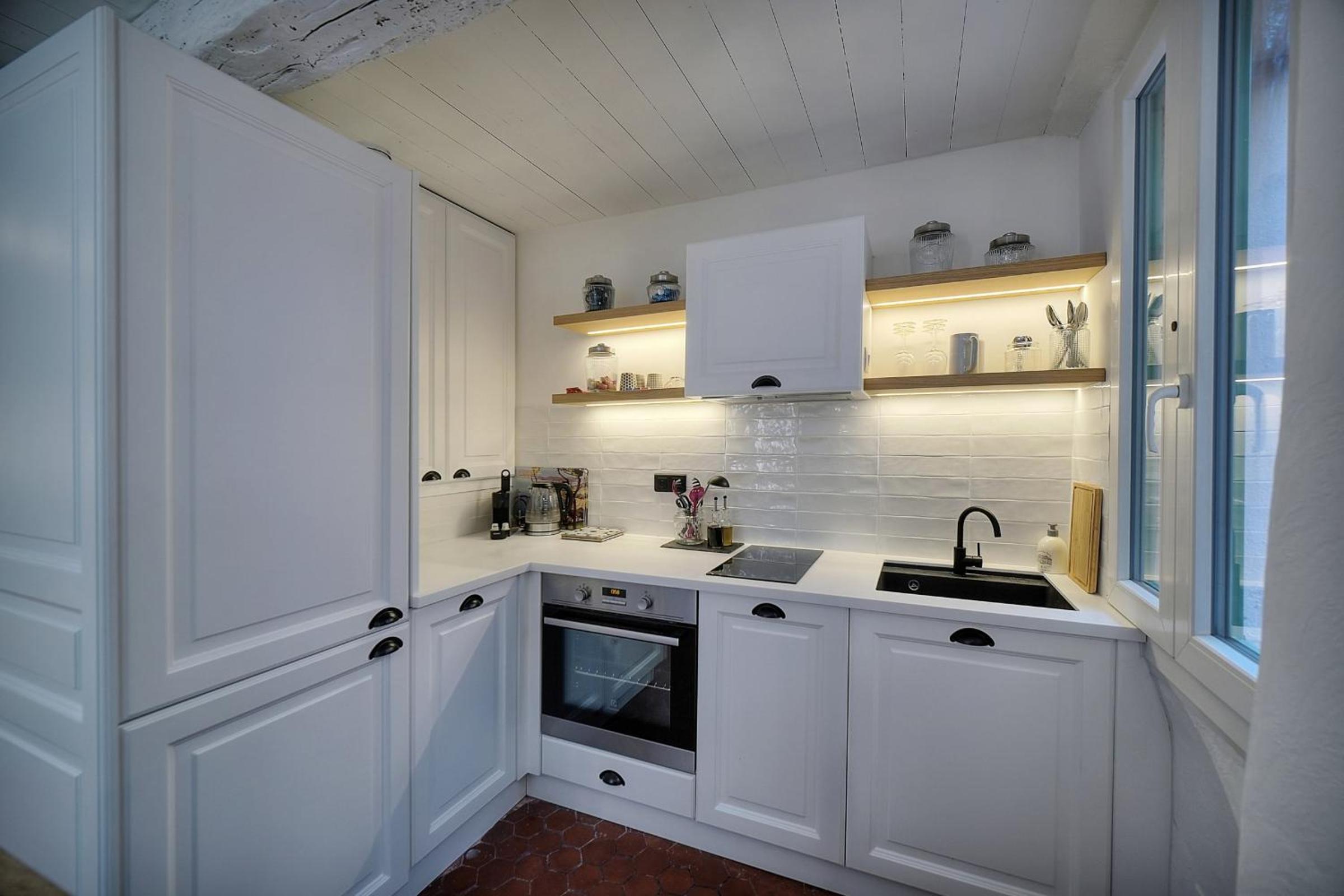 IMMOGROOM - Cosy - Renovated duplex - Close to the beach photo 2