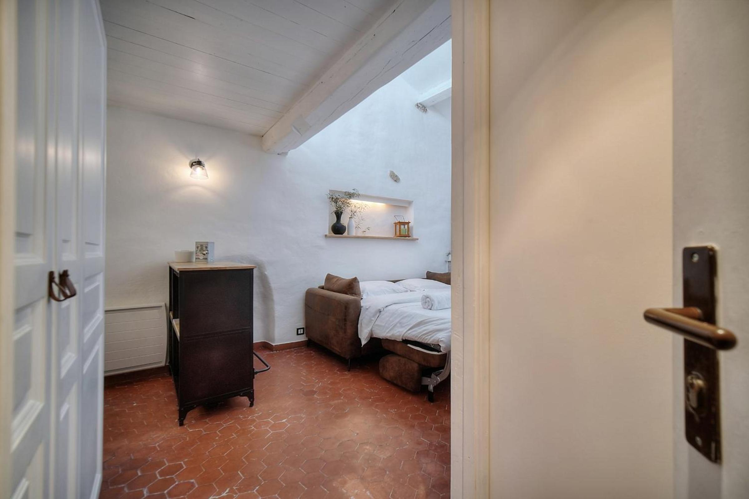 IMMOGROOM - Cosy - Renovated duplex - Close to the beach photo 4