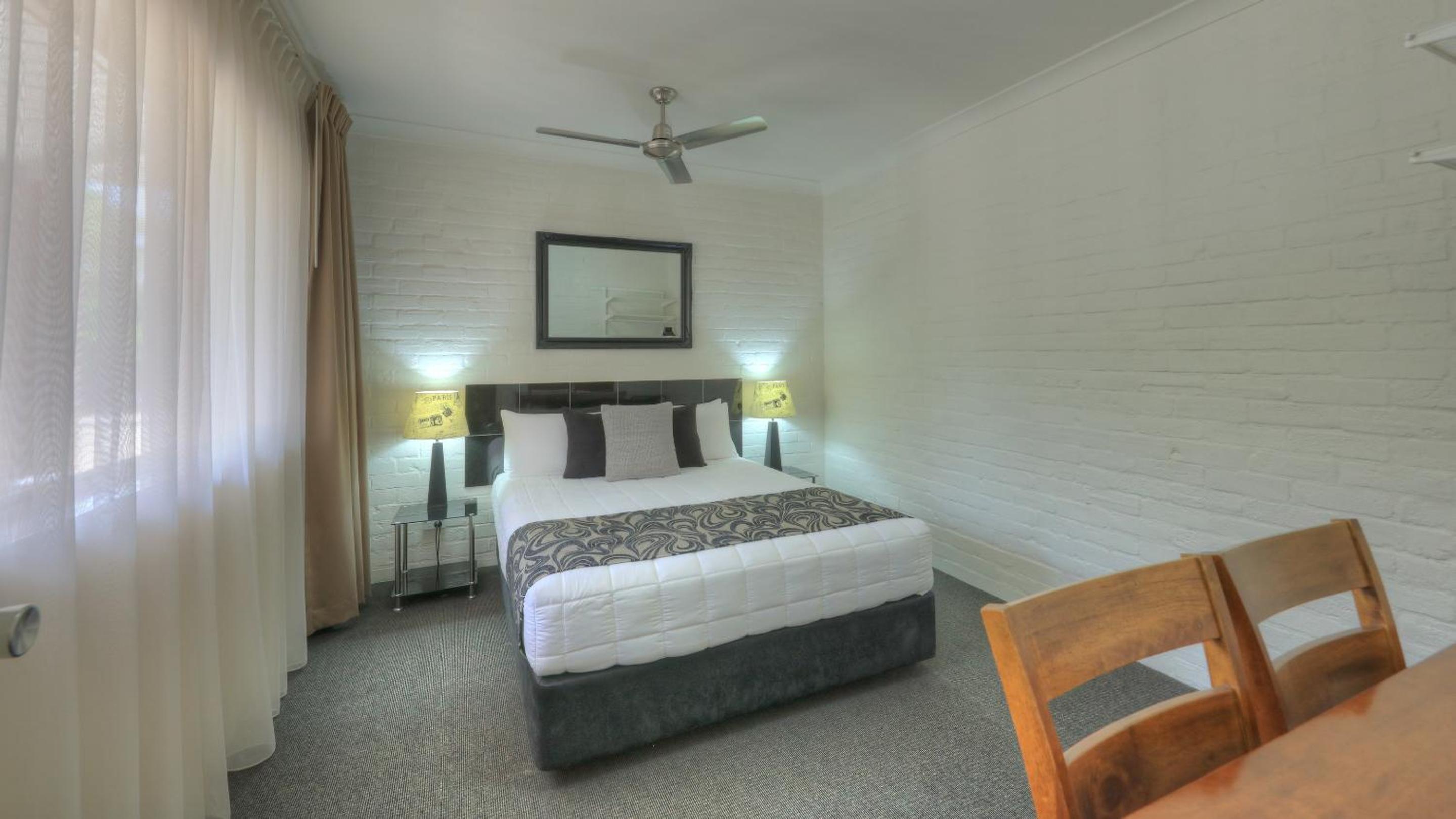Heritage River Motor Inn