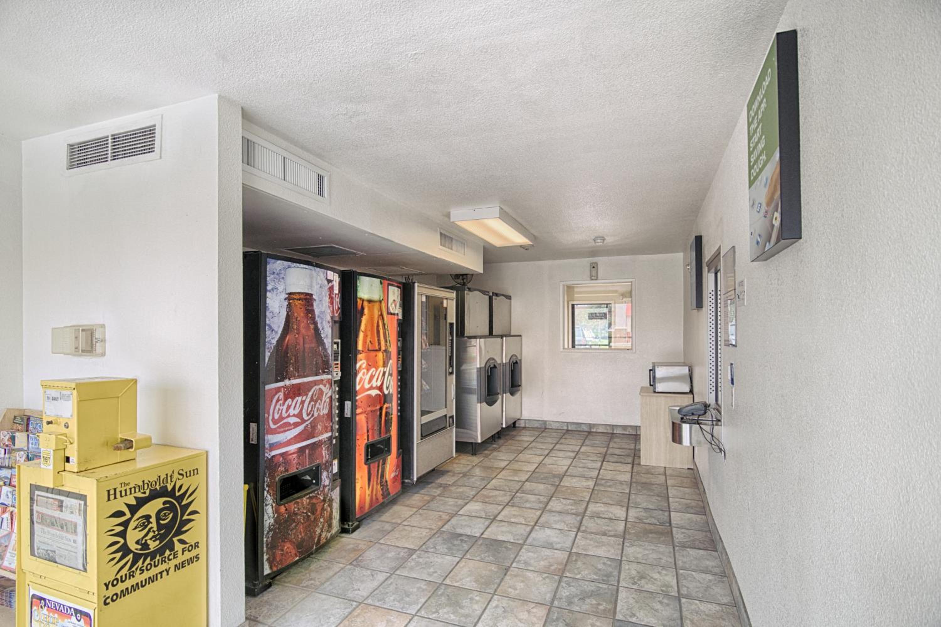 Park Inn by Radisson, Winnemucca