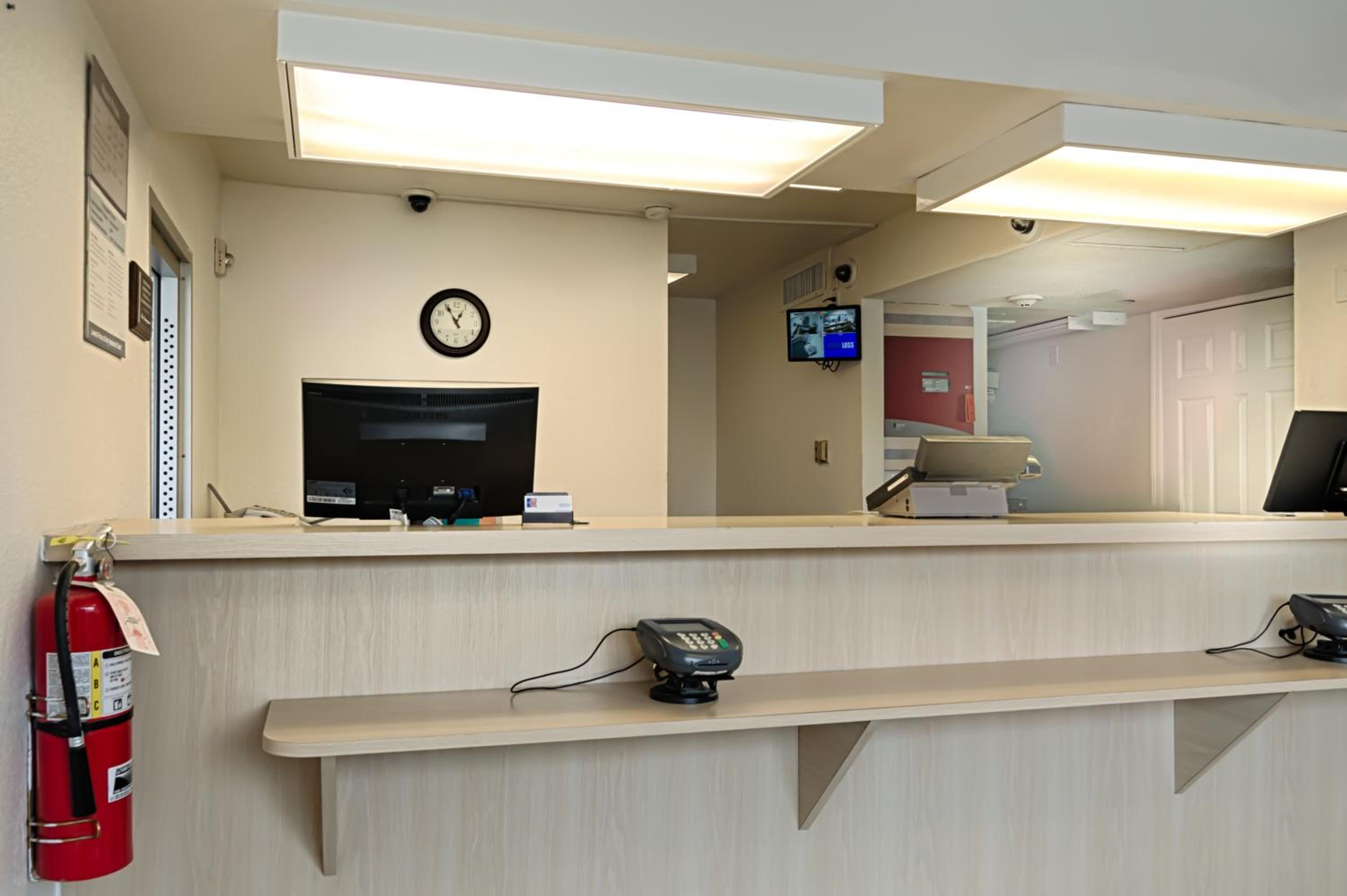 Park Inn by Radisson, Winnemucca