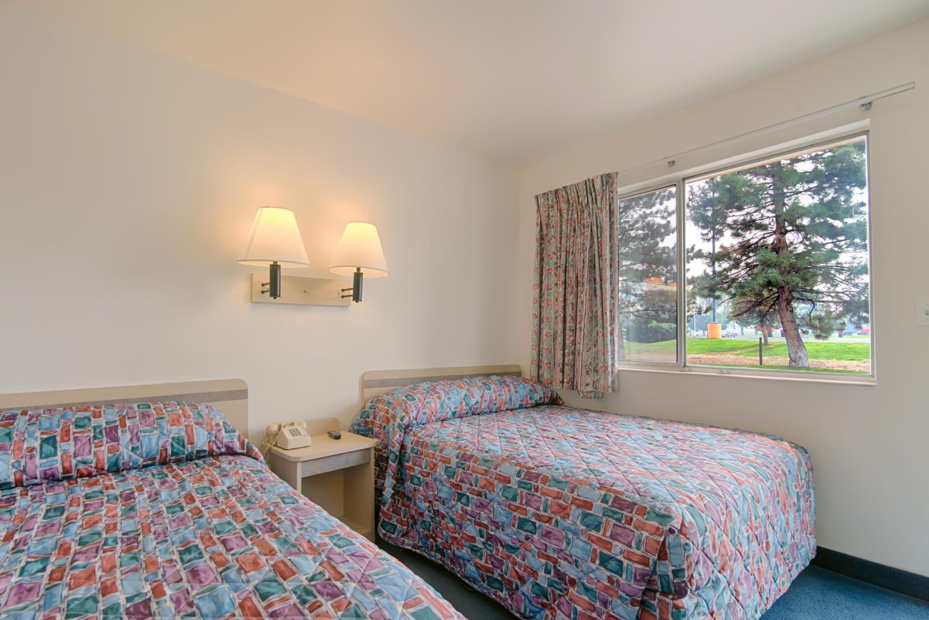 Park Inn by Radisson, Winnemucca