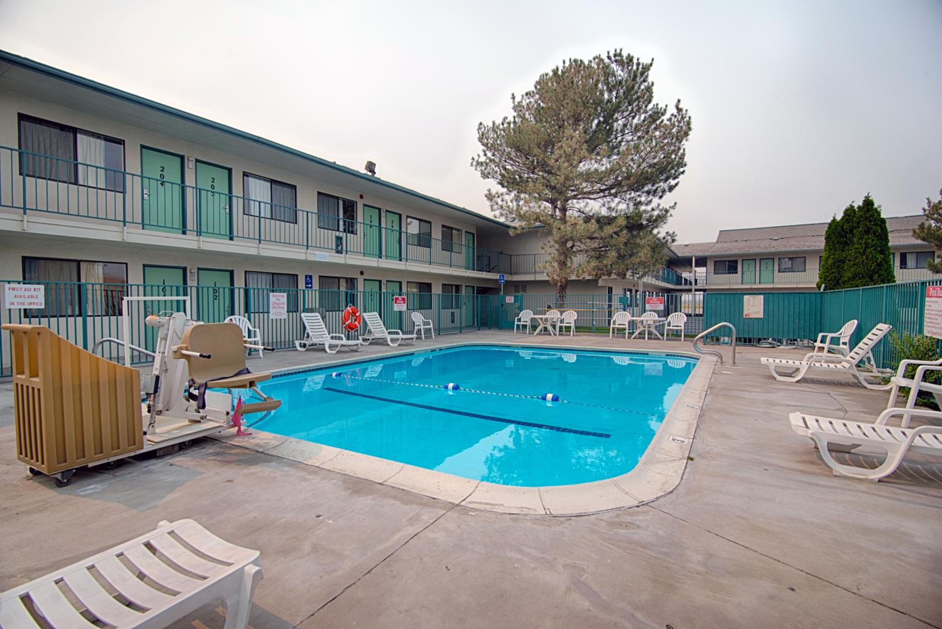 Park Inn by Radisson, Winnemucca