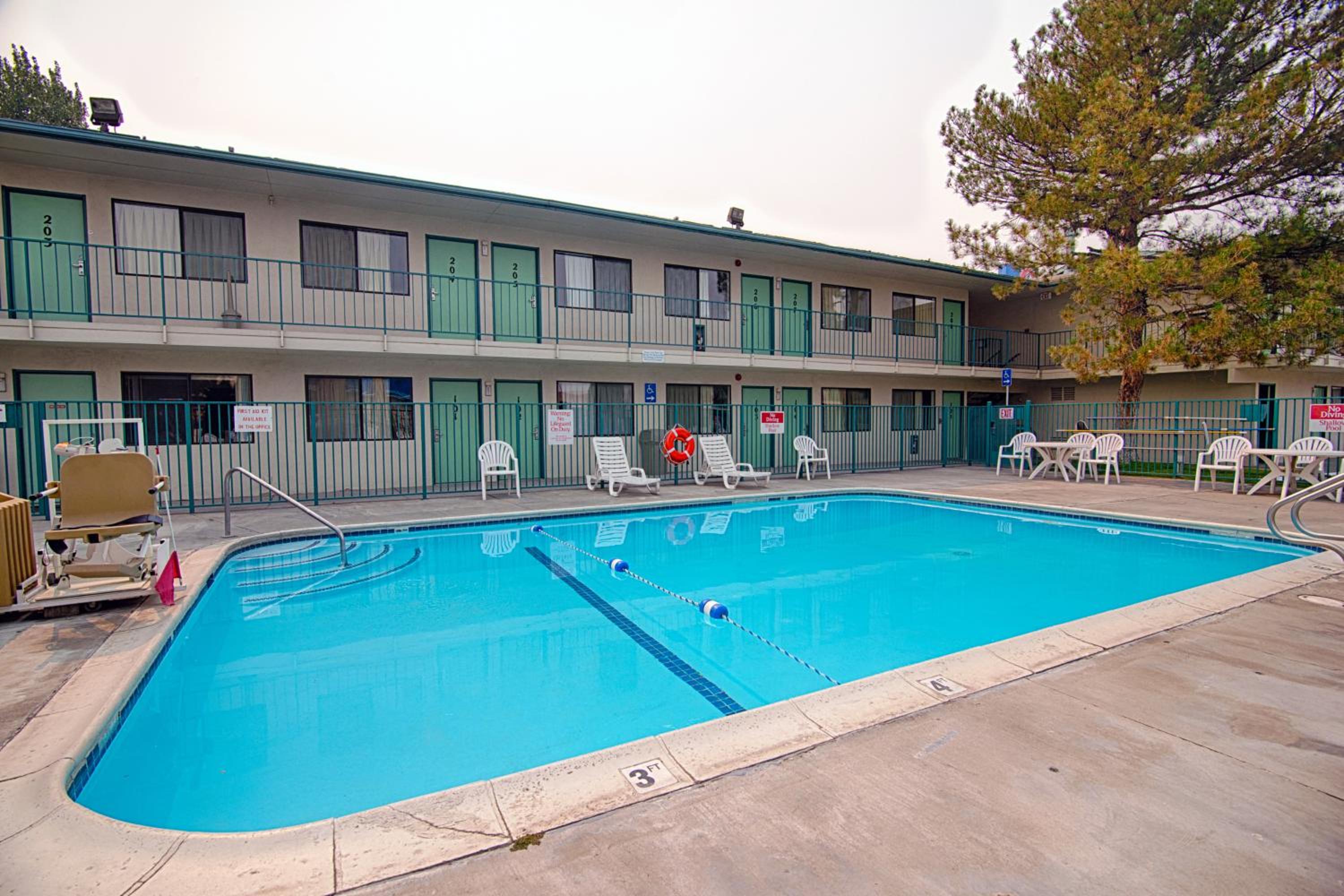 Park Inn by Radisson, Winnemucca