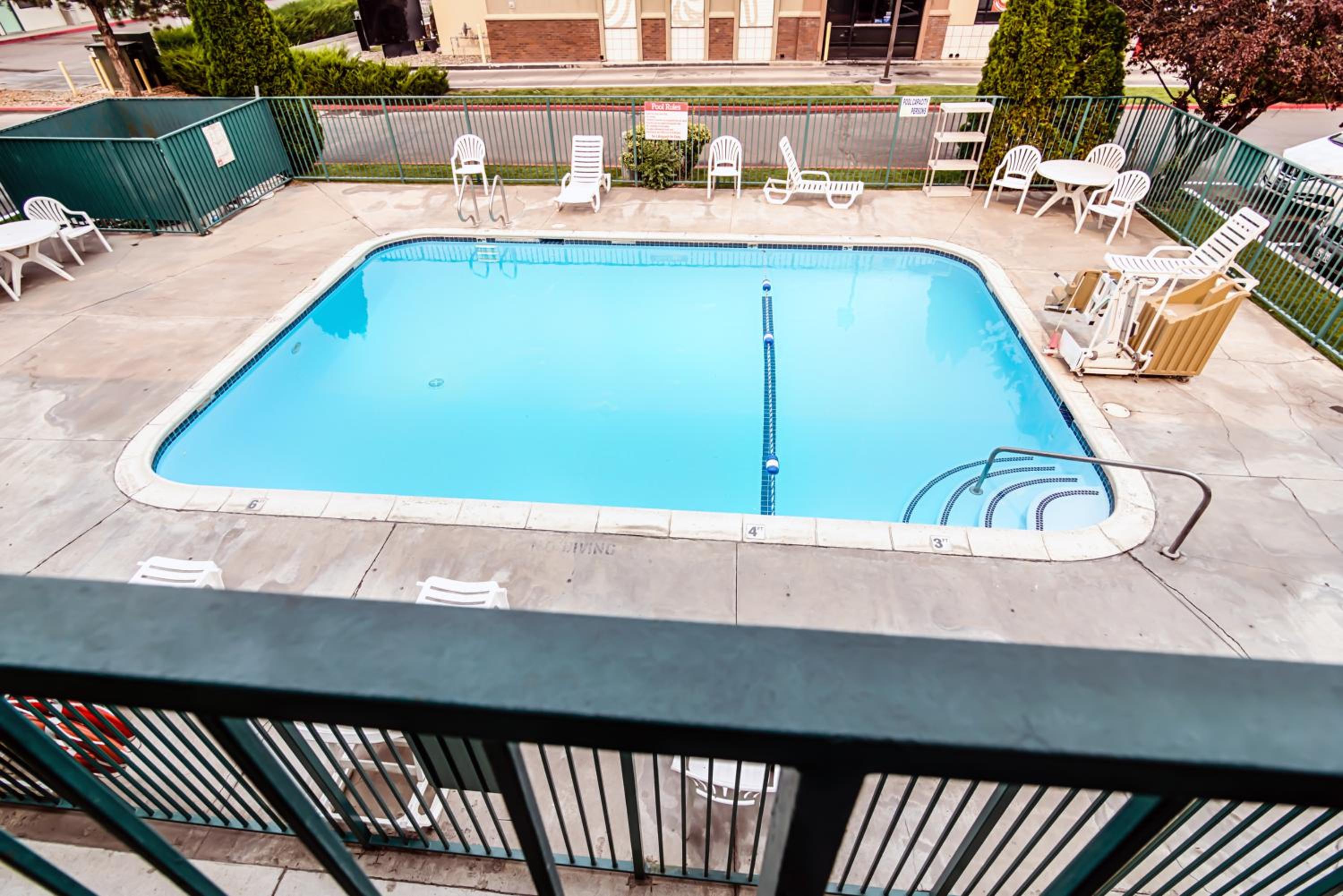 Park Inn by Radisson, Winnemucca