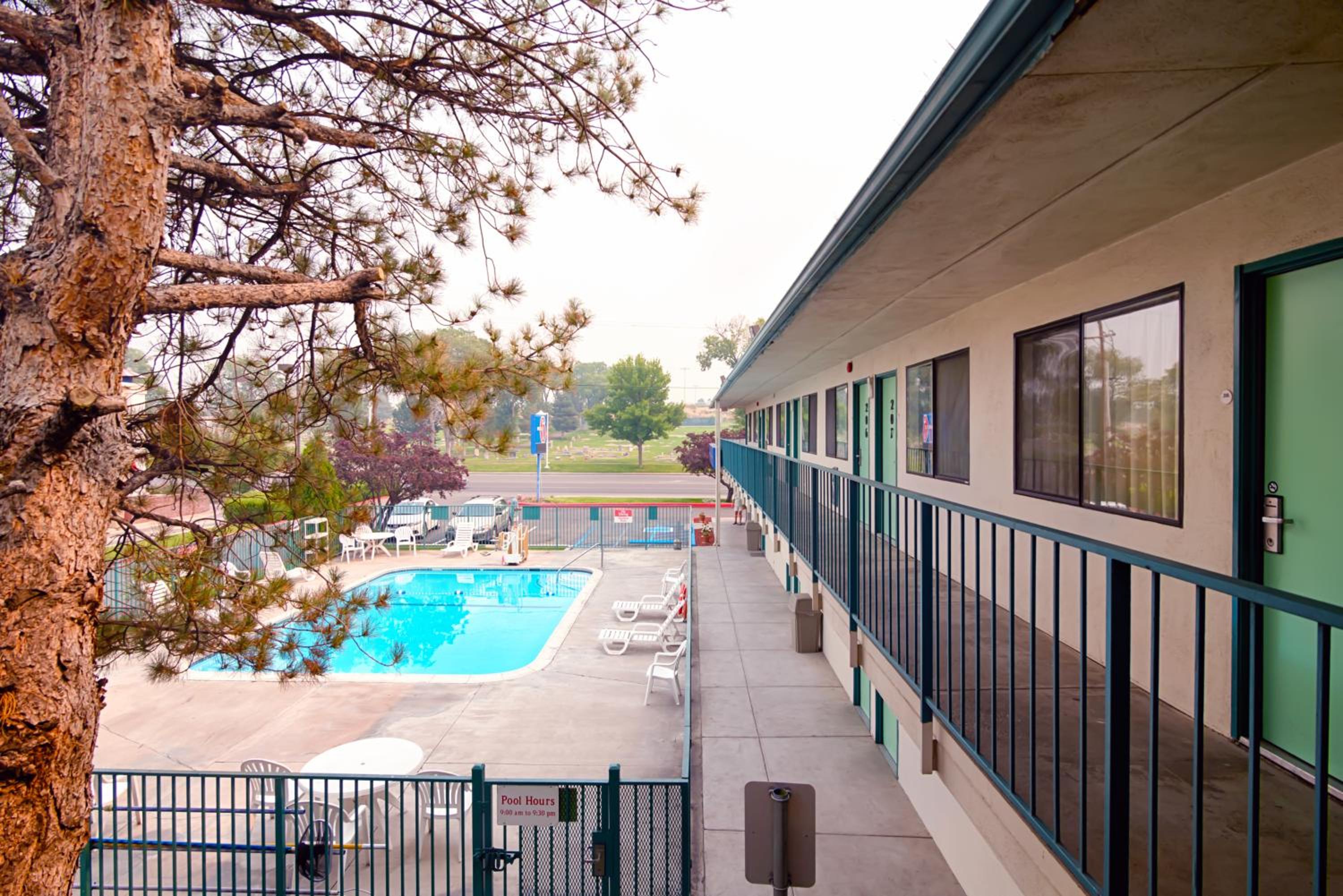 Park Inn by Radisson, Winnemucca