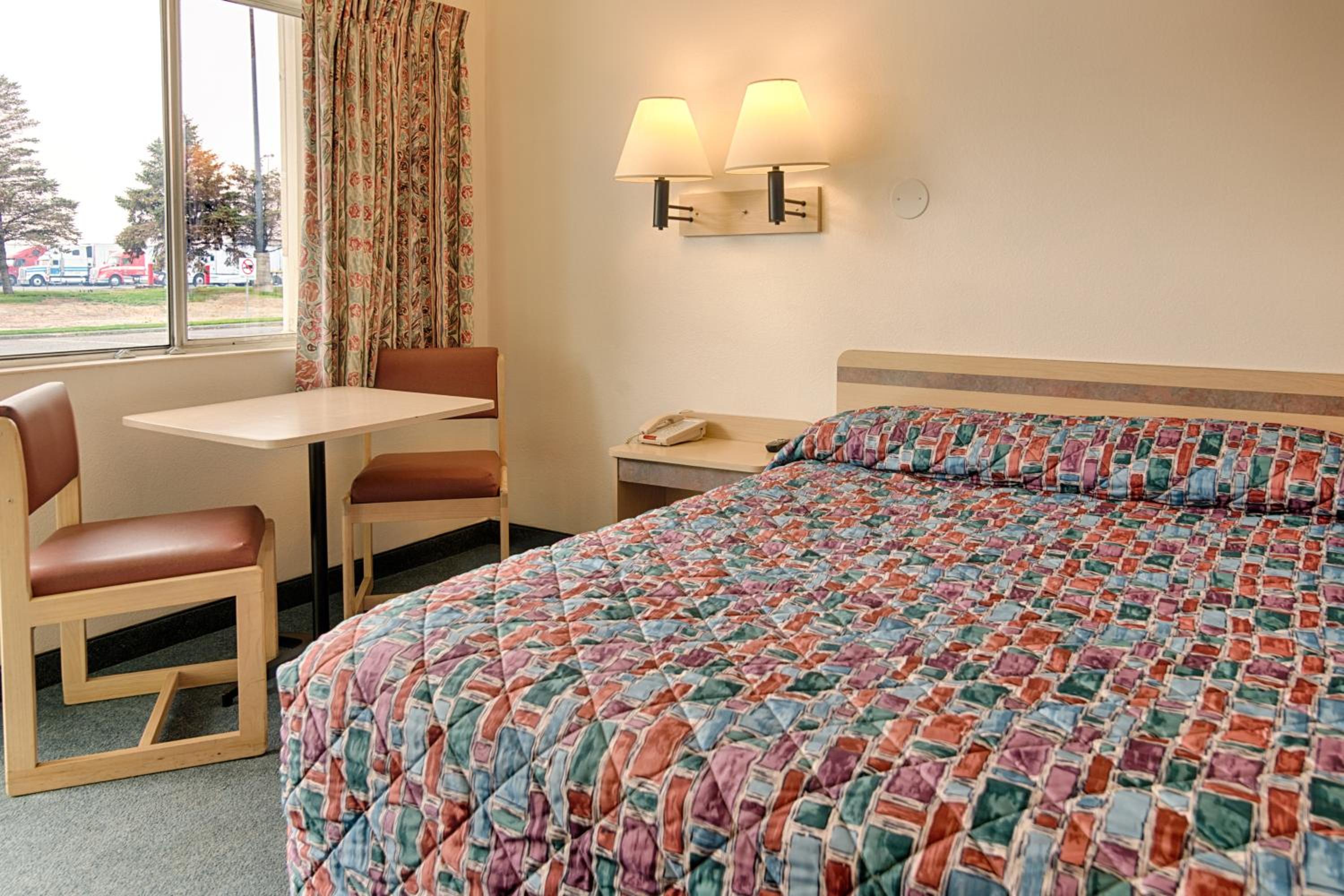 Park Inn by Radisson, Winnemucca