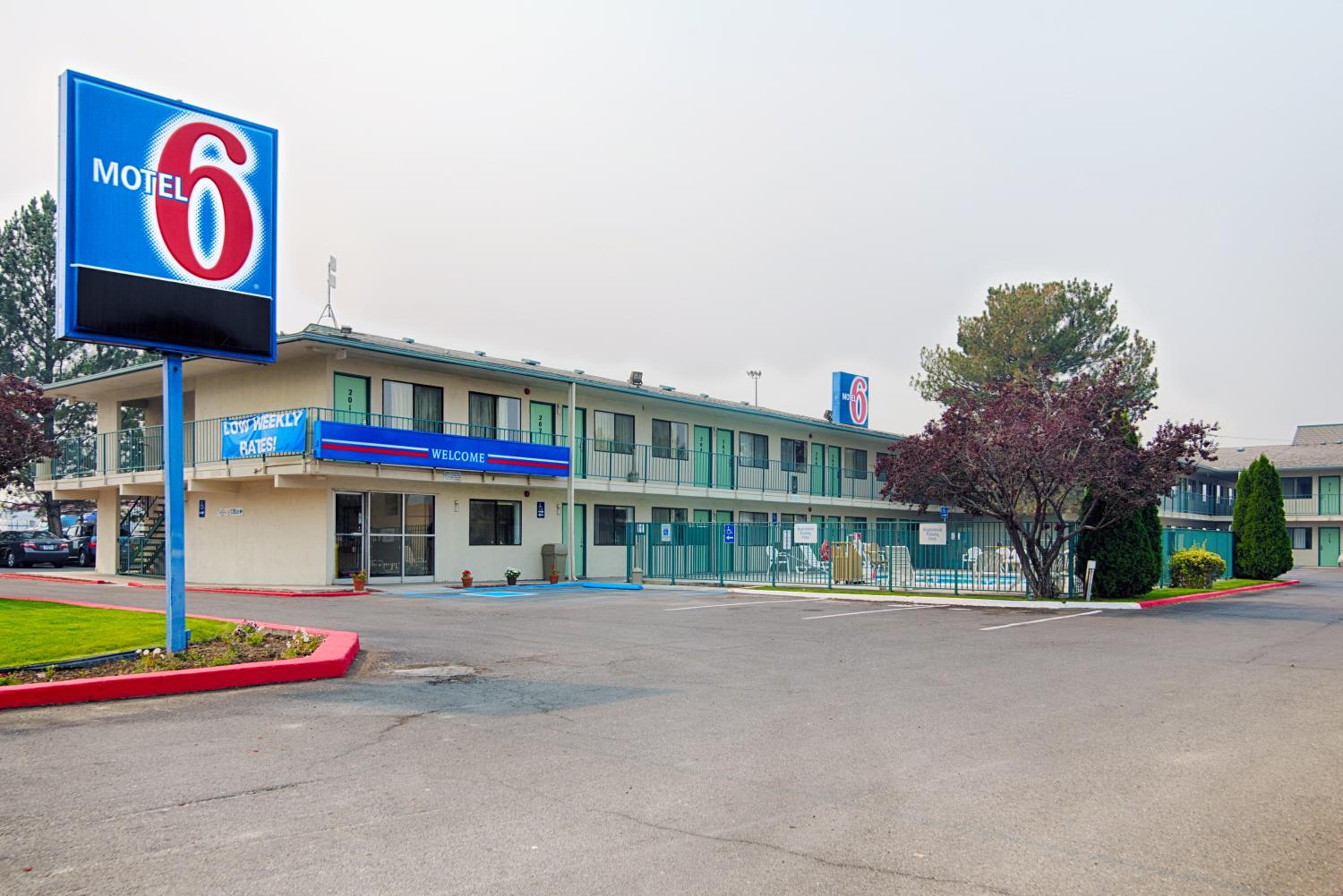 Park Inn by Radisson, Winnemucca