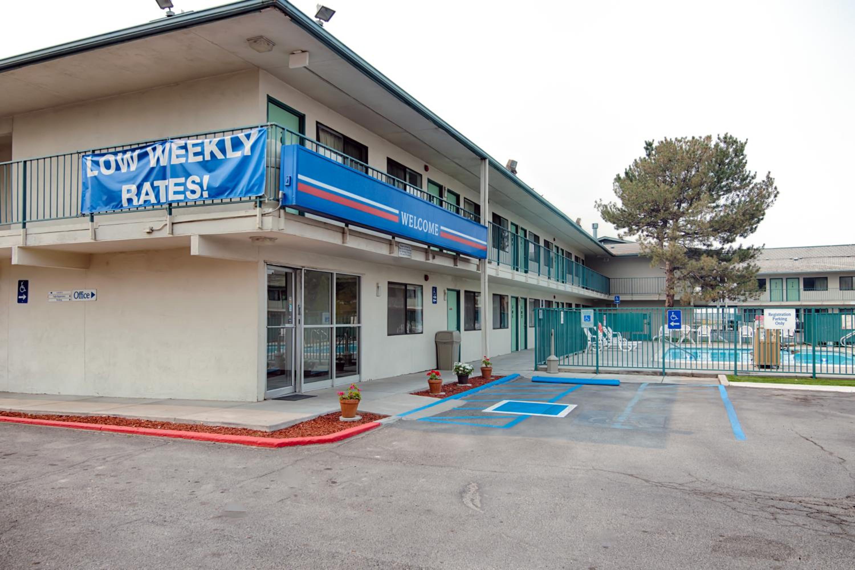 Park Inn by Radisson, Winnemucca
