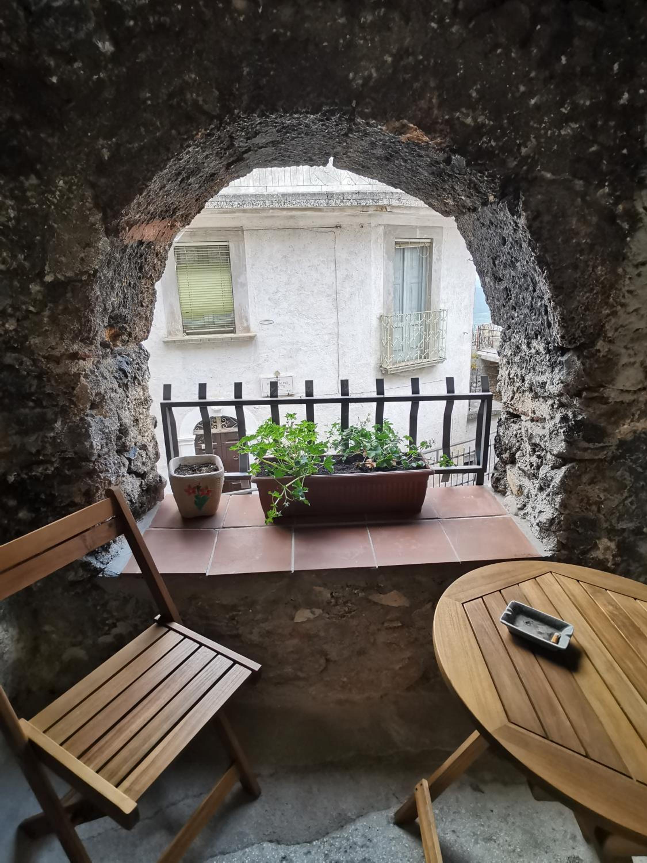 Casa MAMMUCCIA
