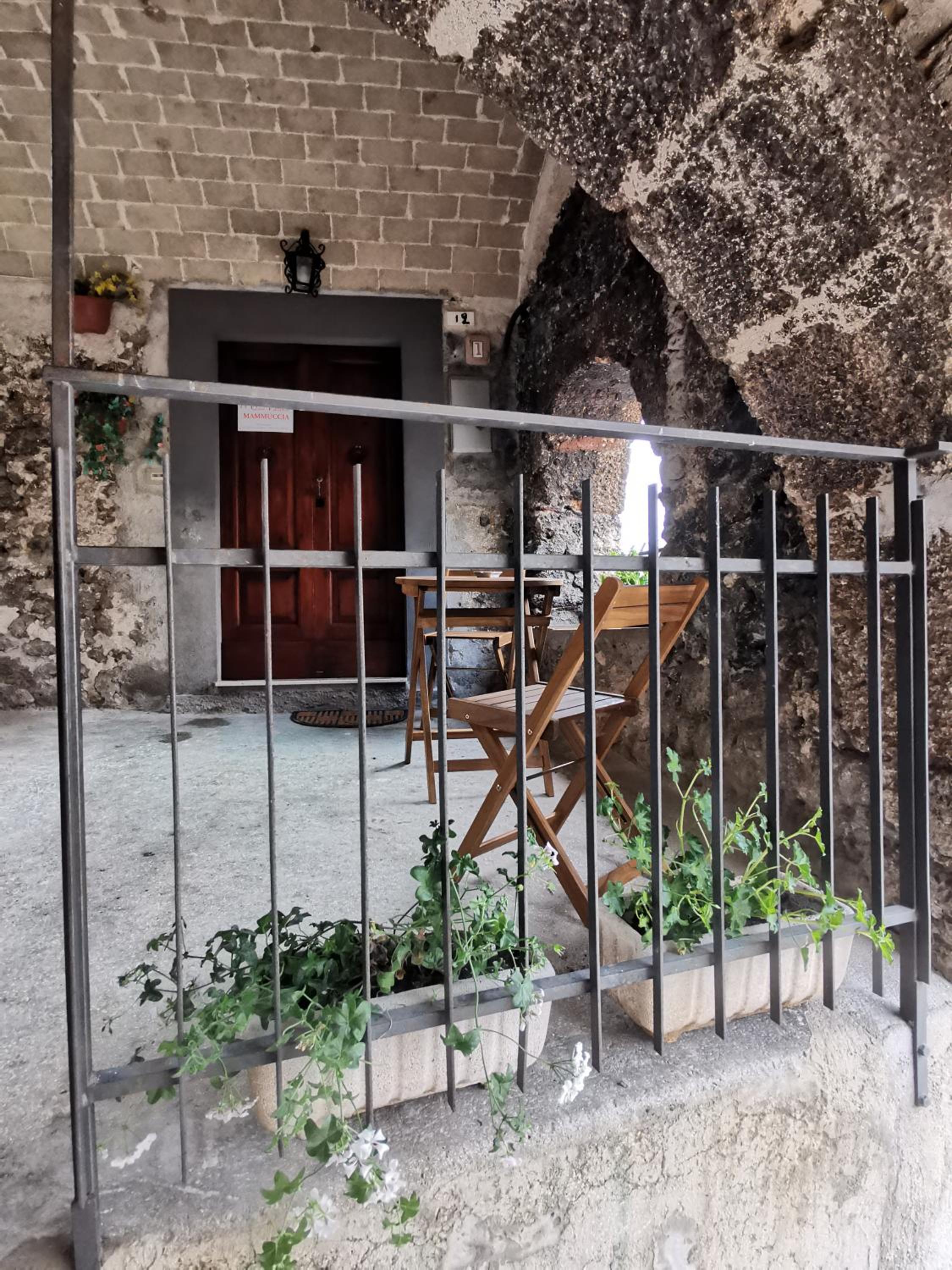 Casa MAMMUCCIA
