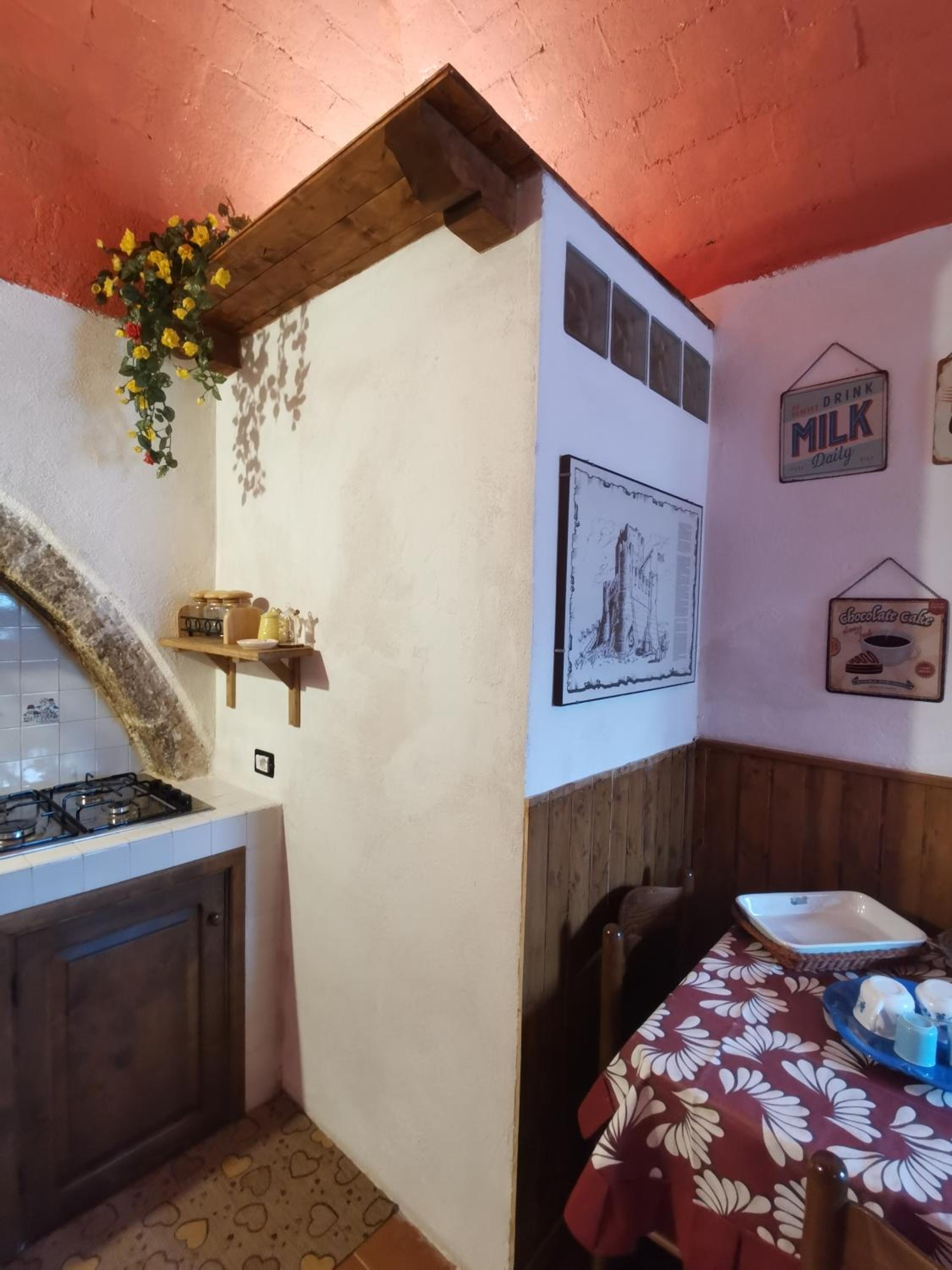 Casa MAMMUCCIA