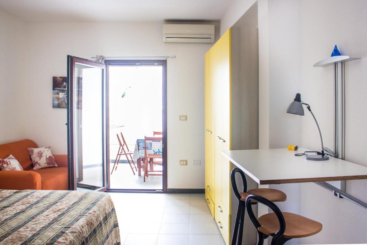 Appartamento Bocca Febbo view 4