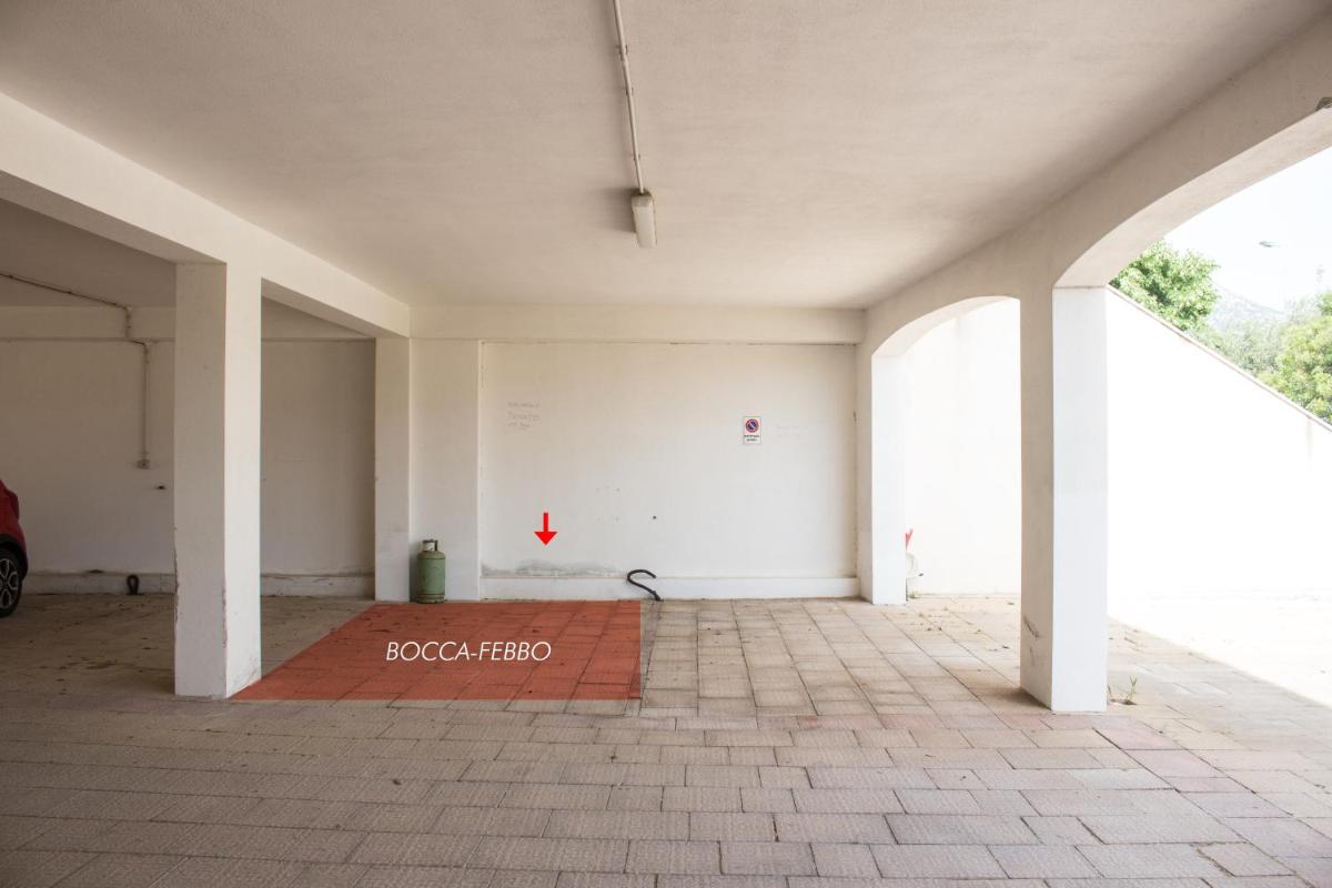 Appartamento Bocca Febbo view 5