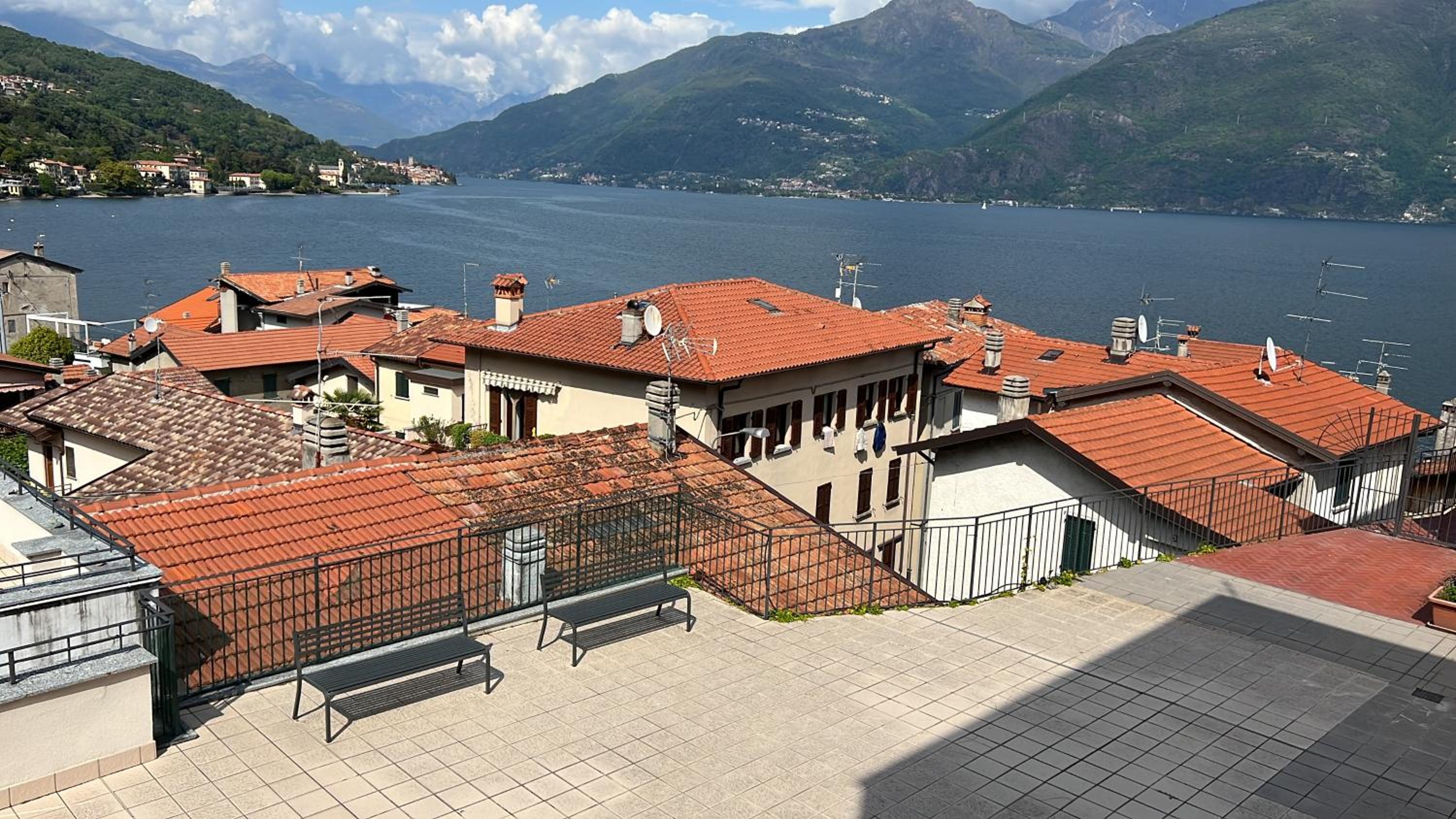 Lake Como View Ulivo 18 photo 1