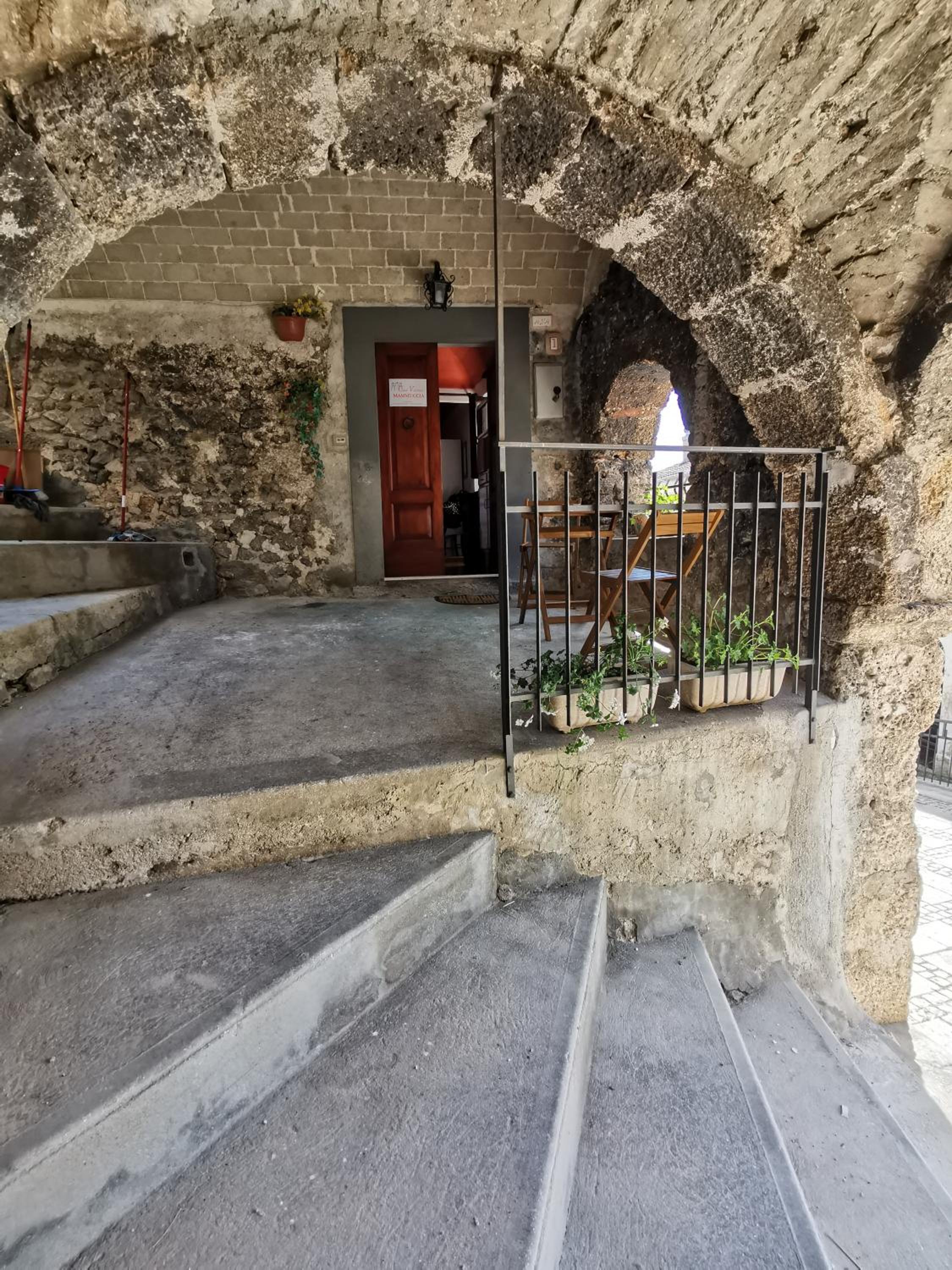 Casa MAMMUCCIA