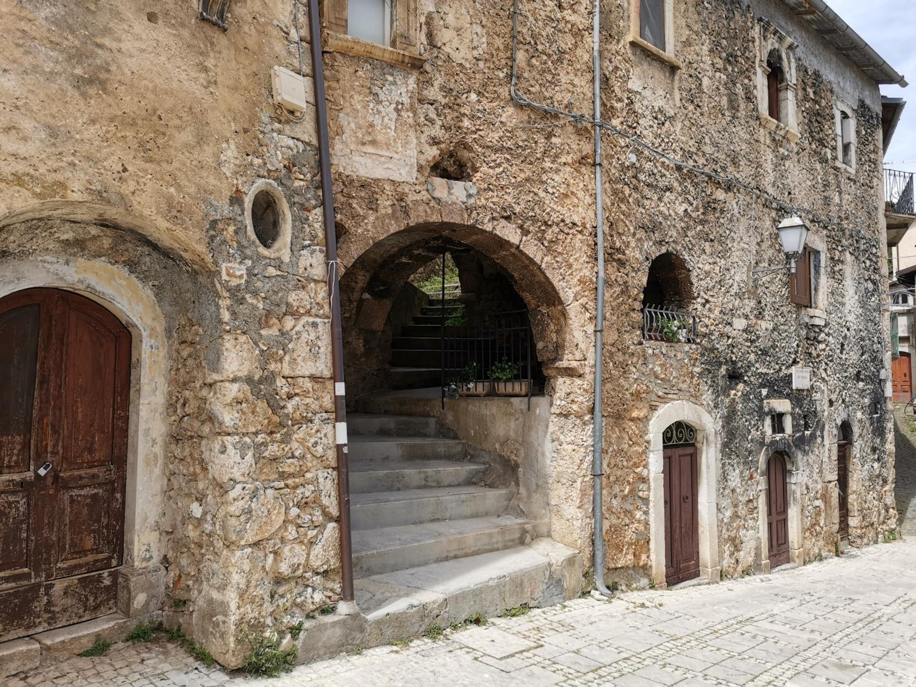 Casa MAMMUCCIA
