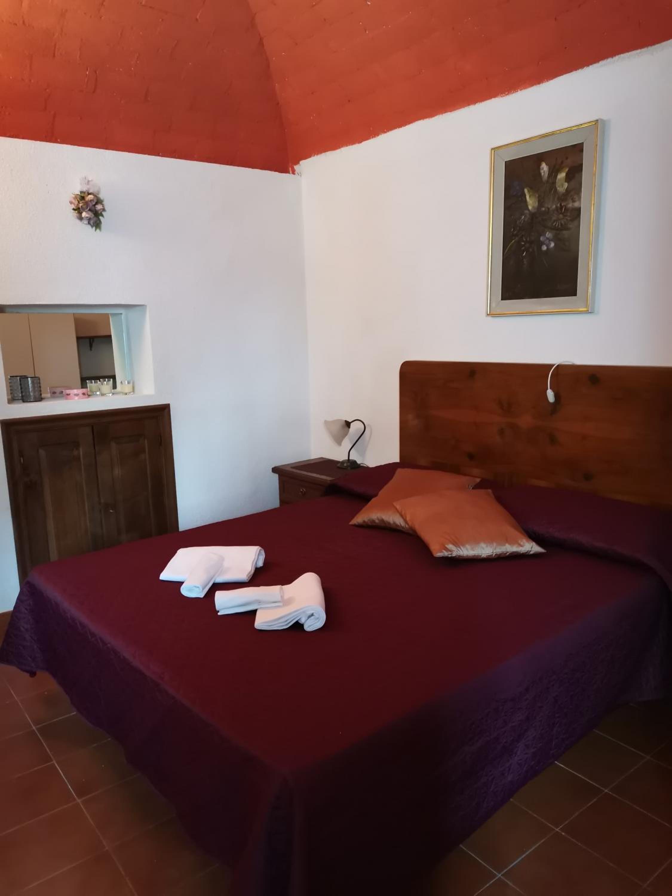 Casa MAMMUCCIA