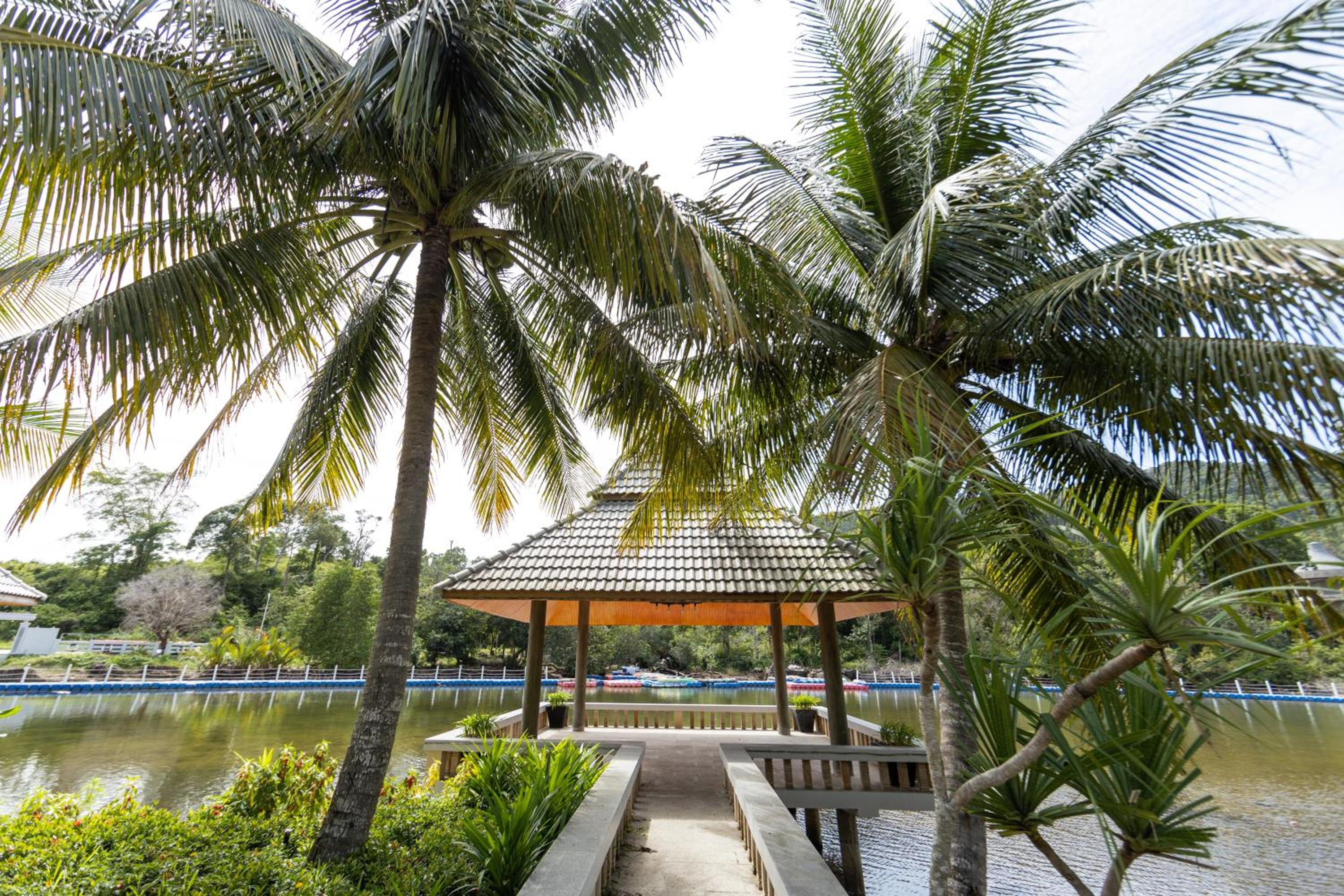 Mafiya Resort
