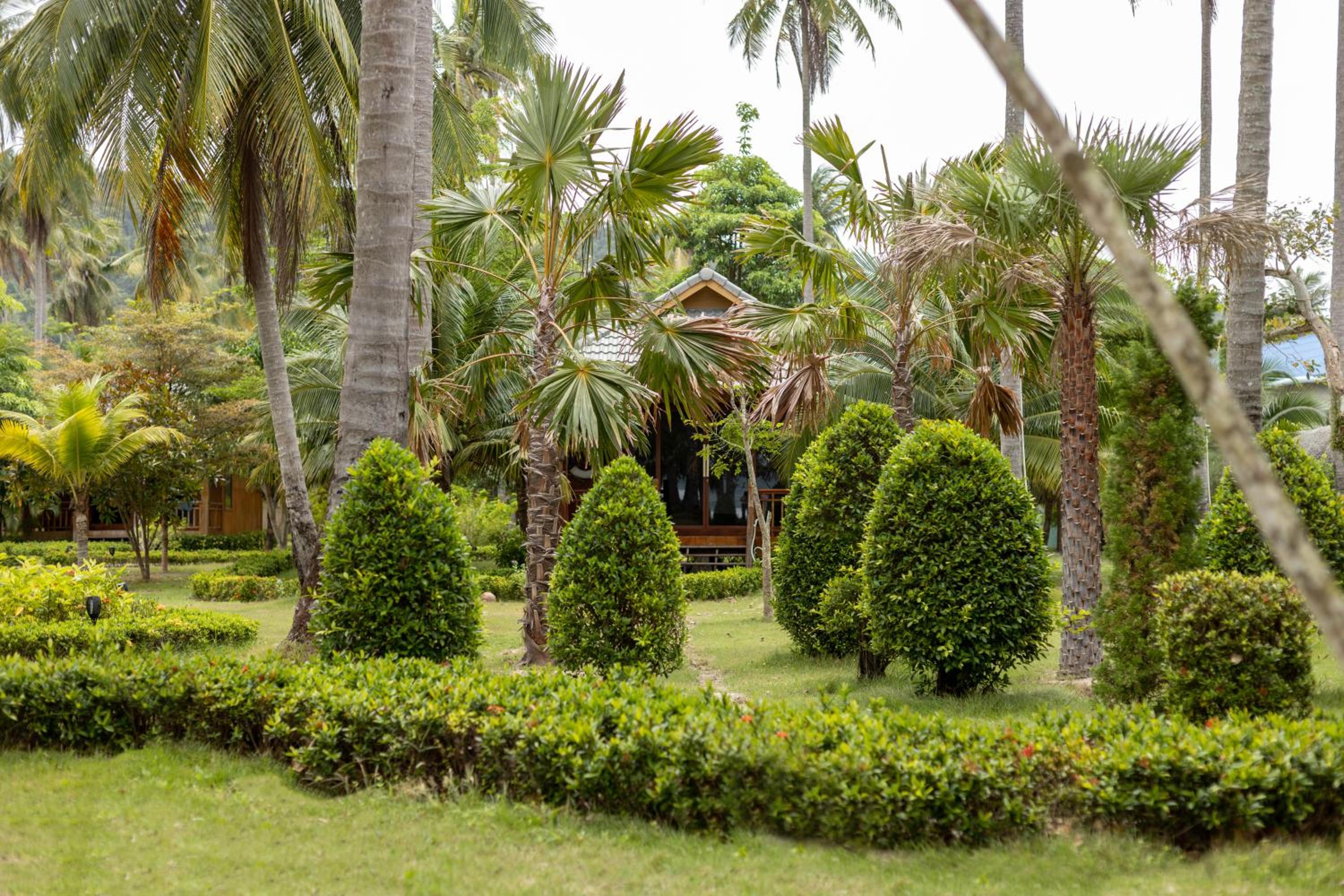Mafiya Resort