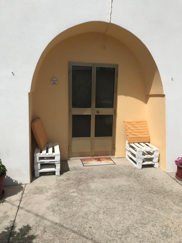 Trullo della Rosa view 5