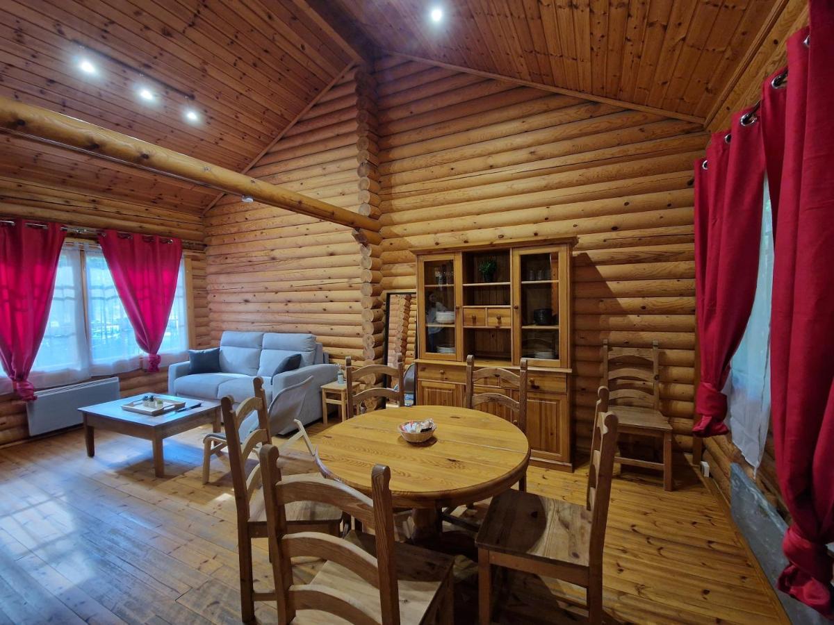 Les Chalets Amneville view 3