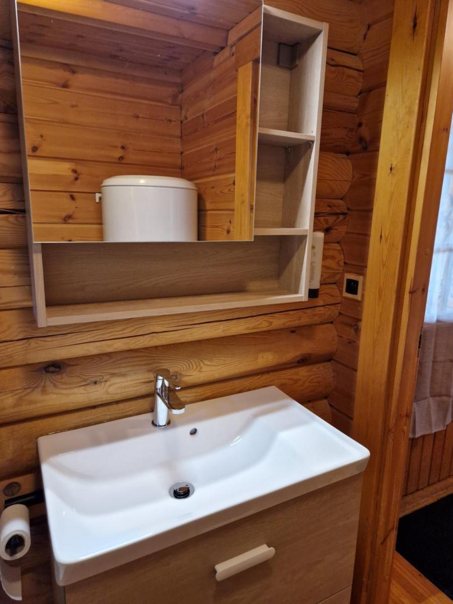 Les Chalets Amneville view 5