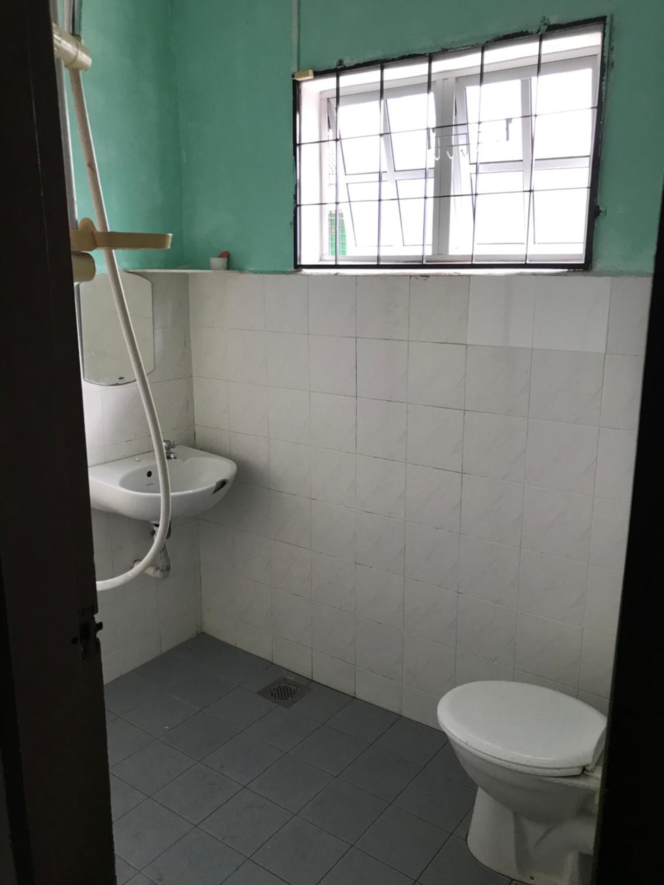 Suria Permai Homestay photo 6