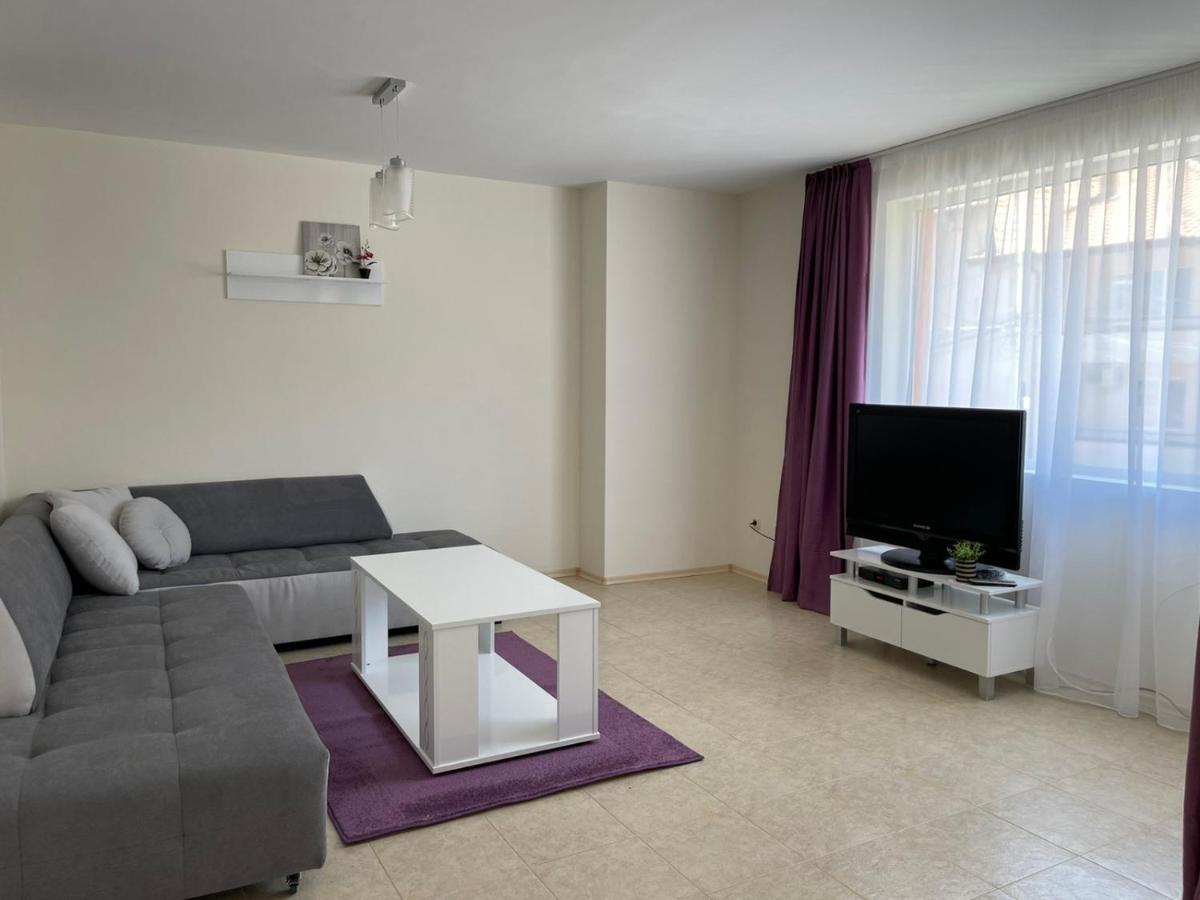 Rusalka Apart-Residence view 2