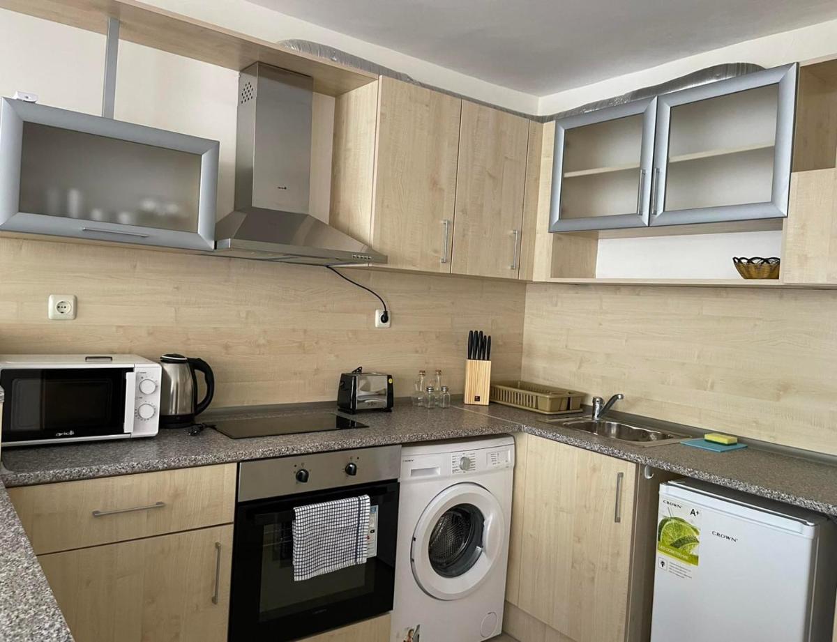 Rusalka Apart-Residence view 3