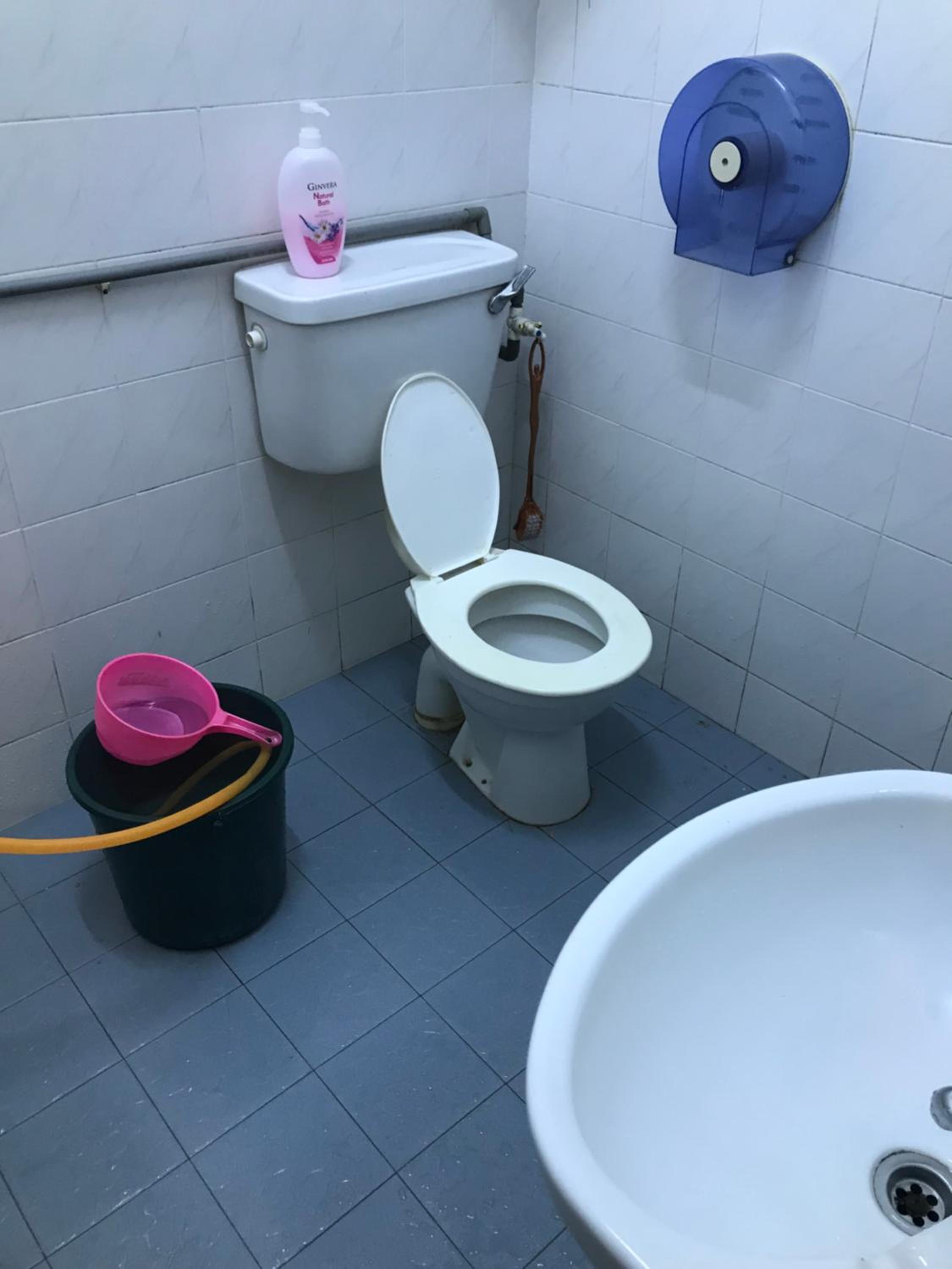 Suria Permai Homestay photo 5