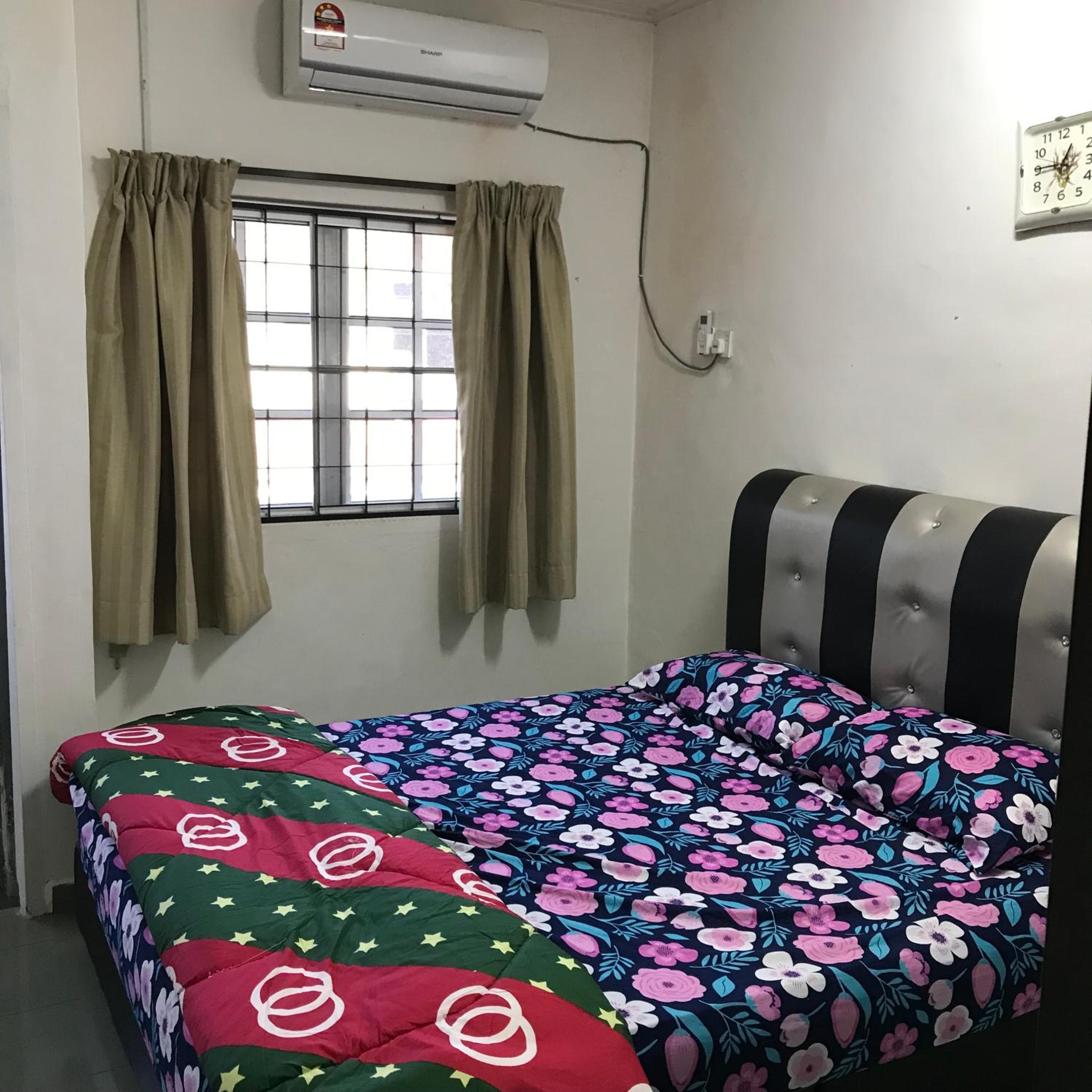 Suria Permai Homestay photo 4