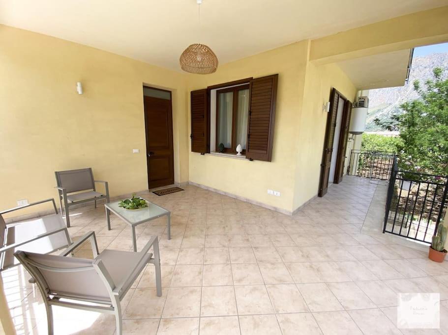 Fabien's House Villa per vacanze rilassanti view 3