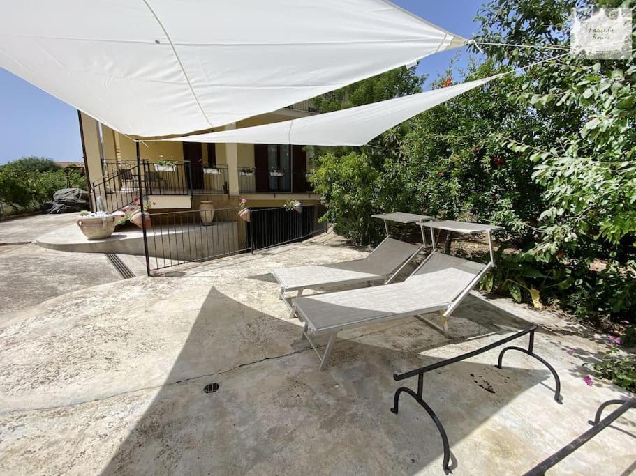 Fabien's House Villa per vacanze rilassanti view 2