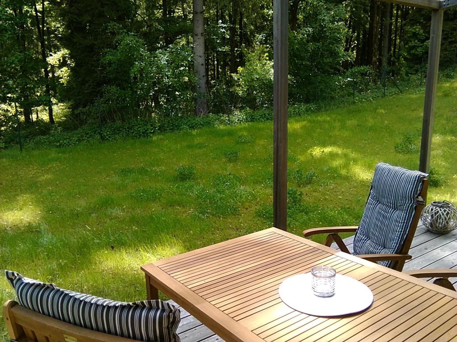 Apartmány Zlatý Hamr