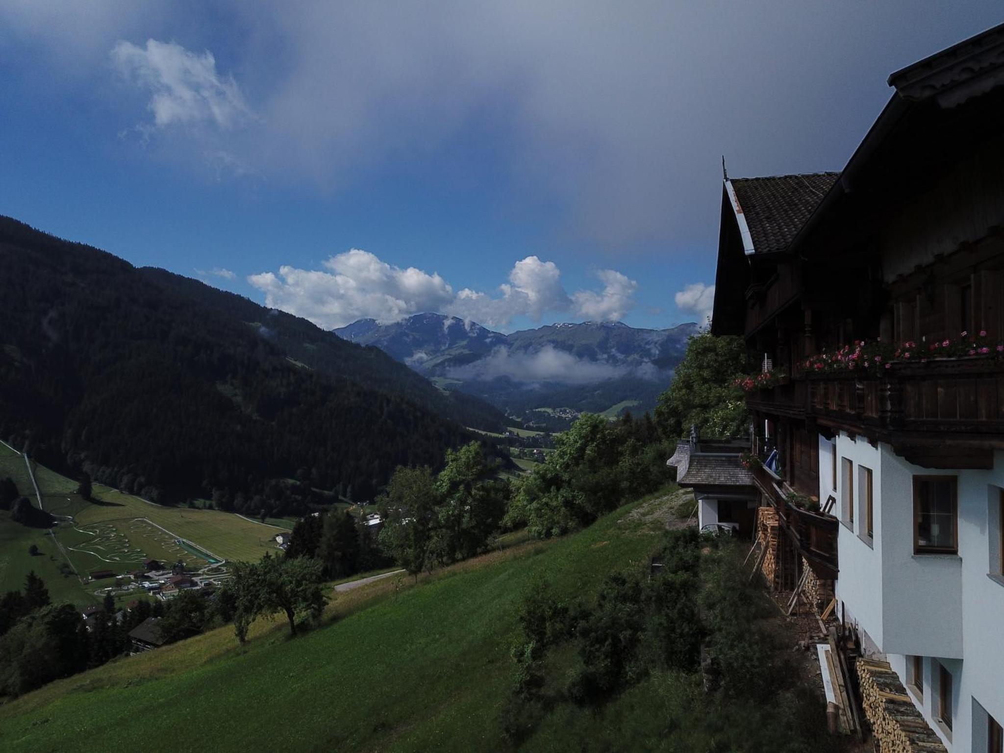 Ferienwohnung Loya Panorama by FeWo-Plan WILD037 view 3