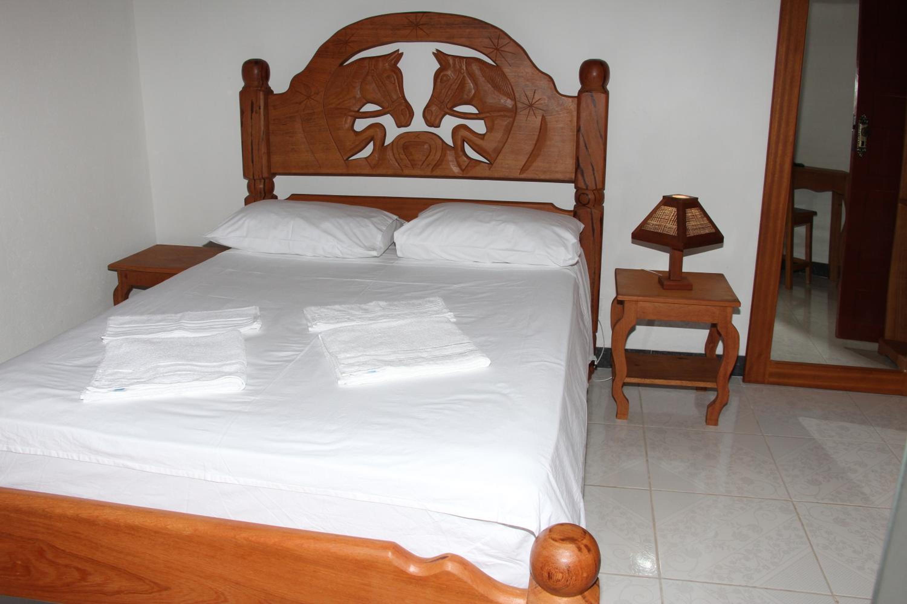 Hotel Fazenda Arara Azul