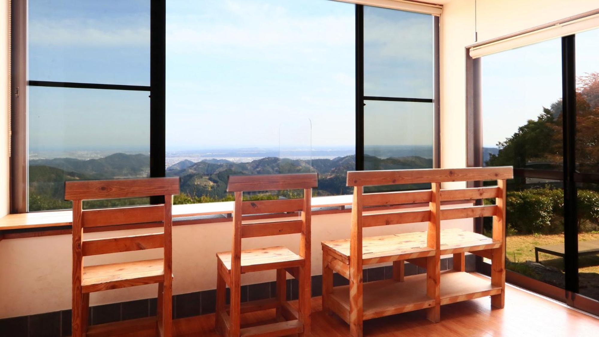 Sky Pension Dodan view 5