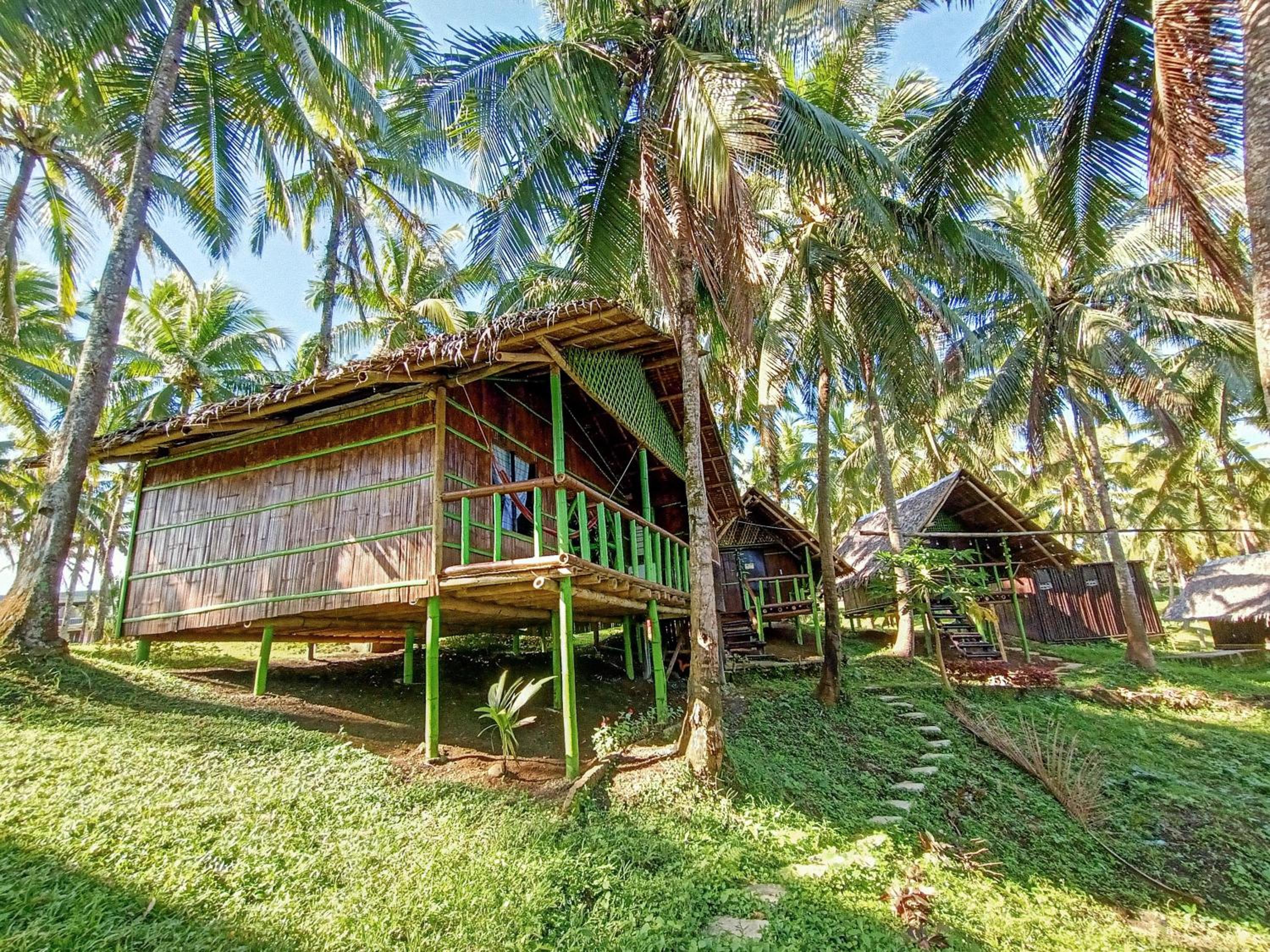 Caliraya Ecoville Recreation and Farm Resort