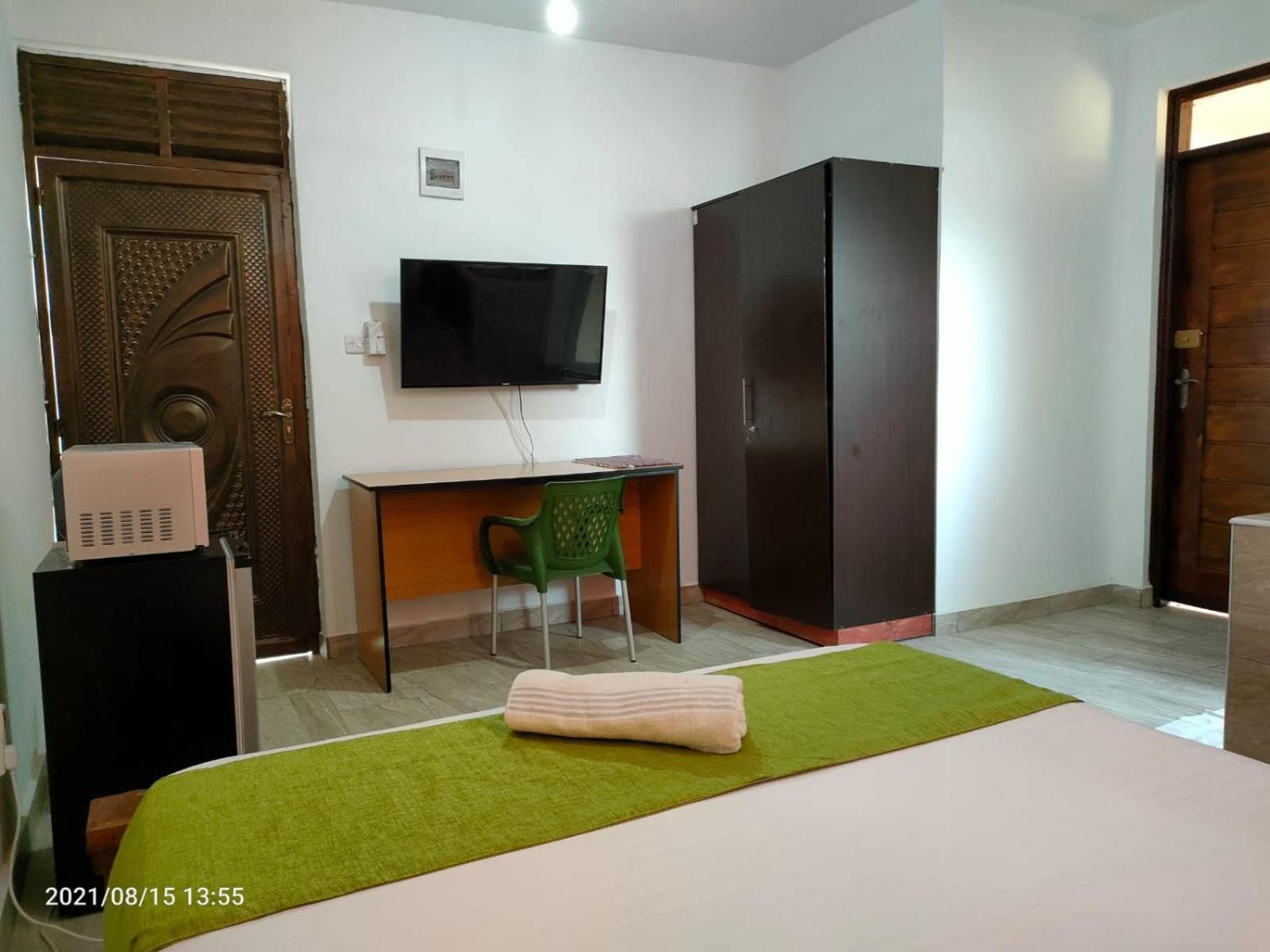 Mtwapa Pride Studio Apartment 33 view 3