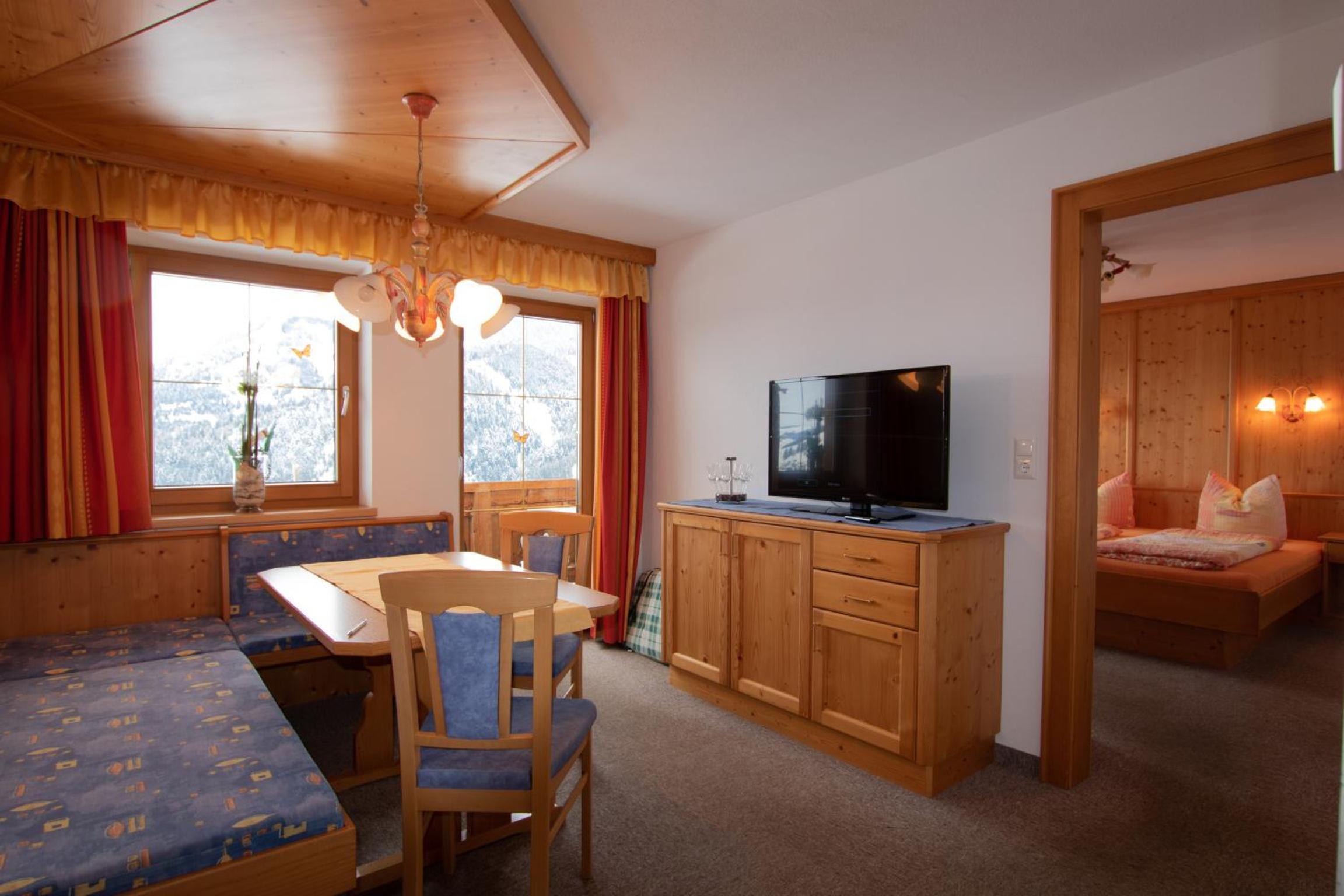 Ferienwohnung Loya Panorama by FeWo-Plan WILD037 view 2